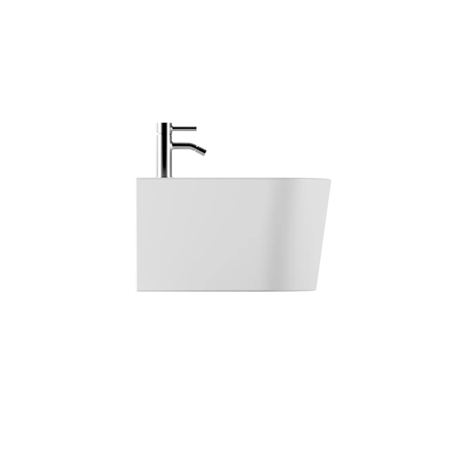 FORM Blanc Mat