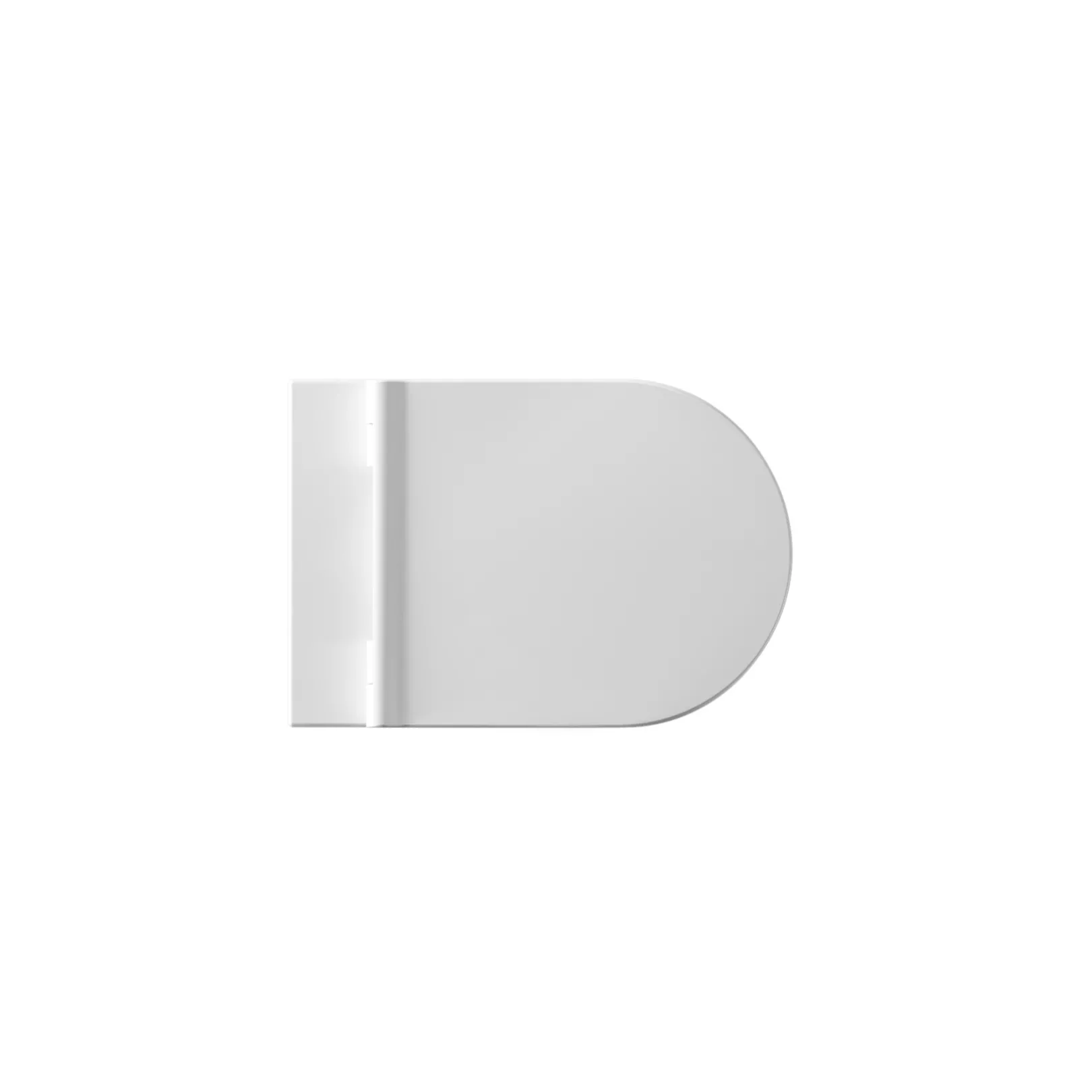FORM Blanc Mat