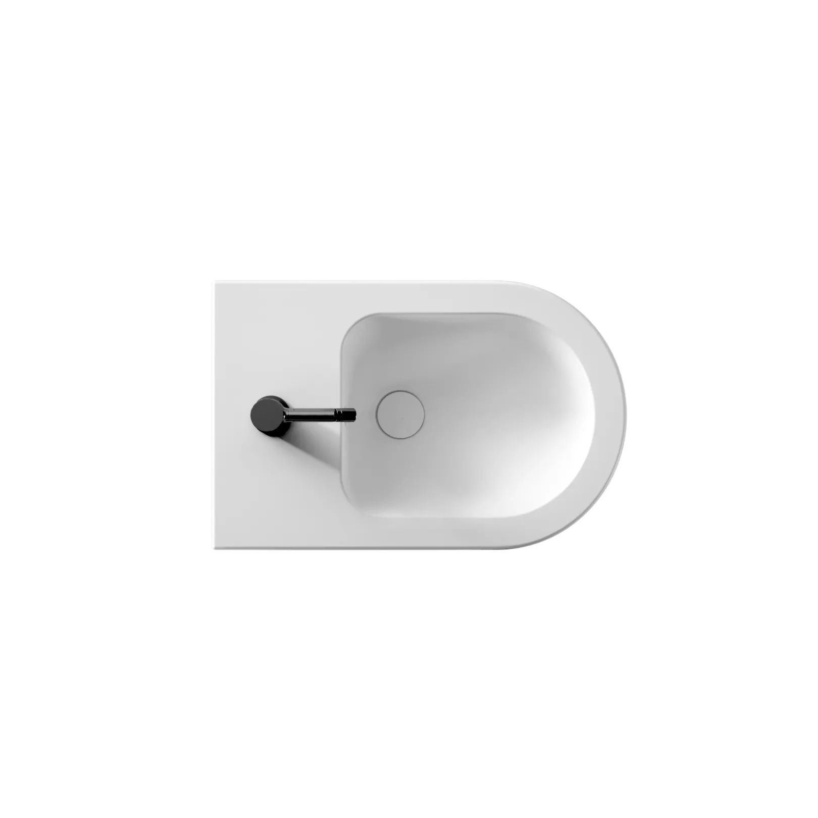 Bidet a poserFORM H50