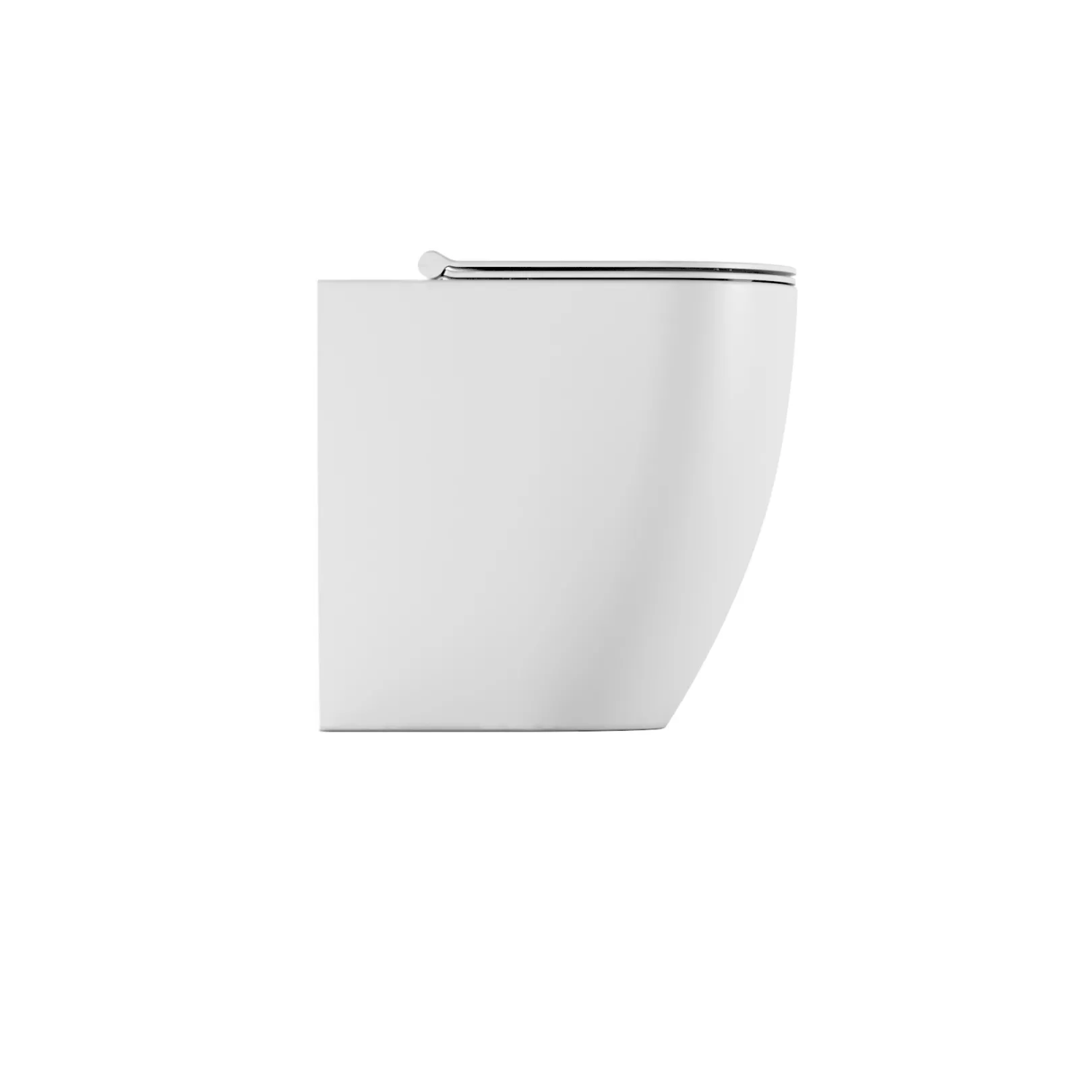 FORM H50 Blanc Mat