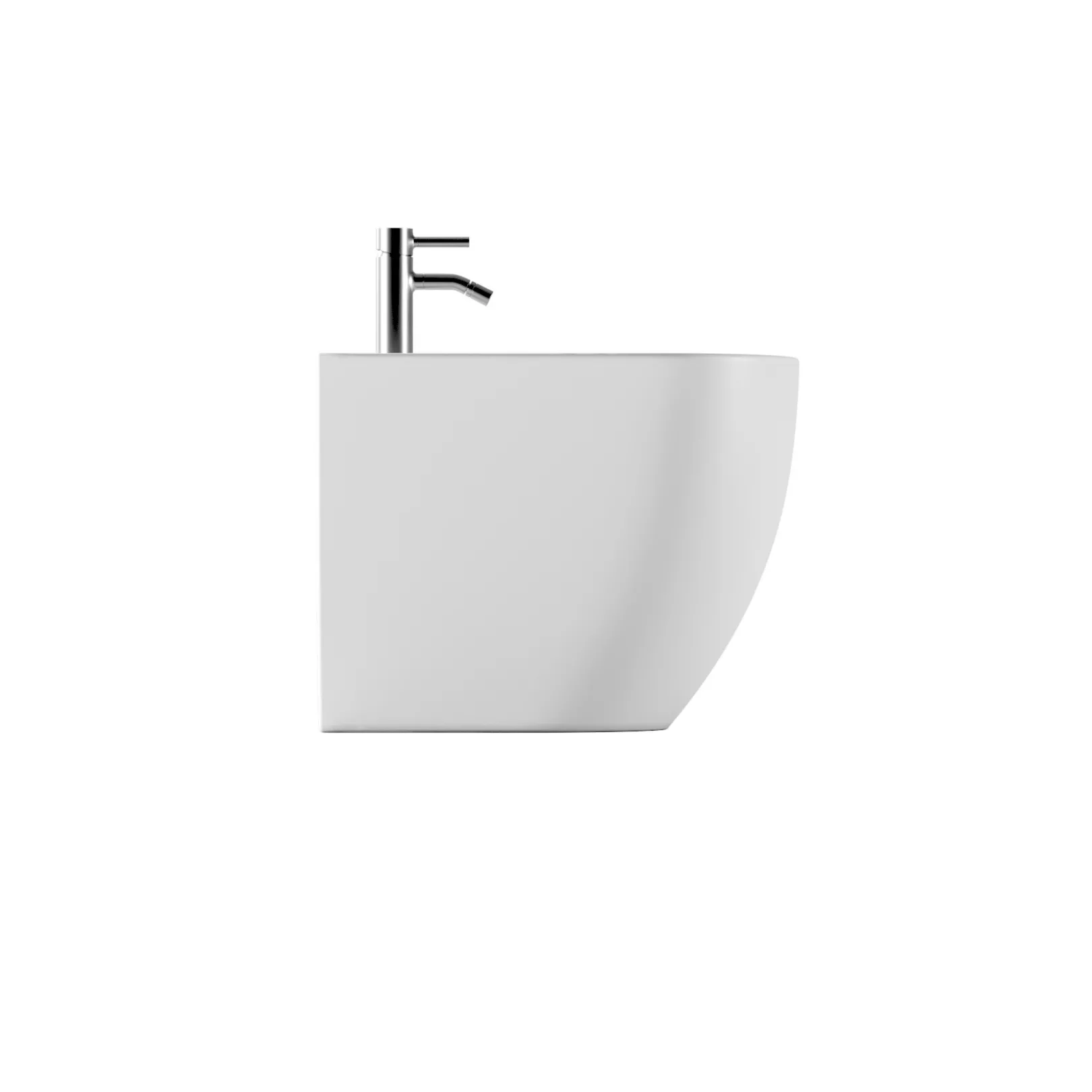 FORM Blanc Mat