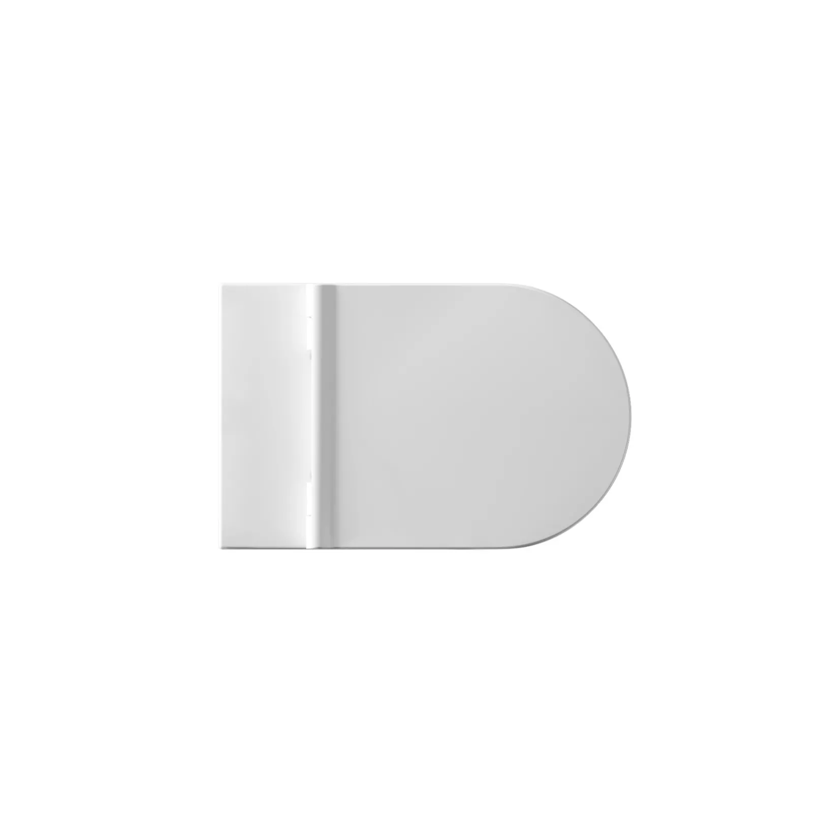 FORM Blanc Mat