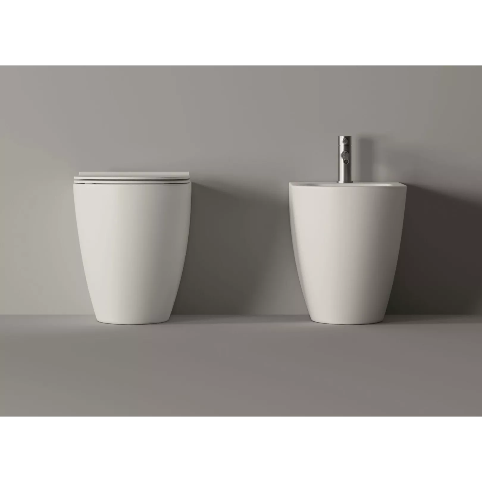 FORM Blanc Mat