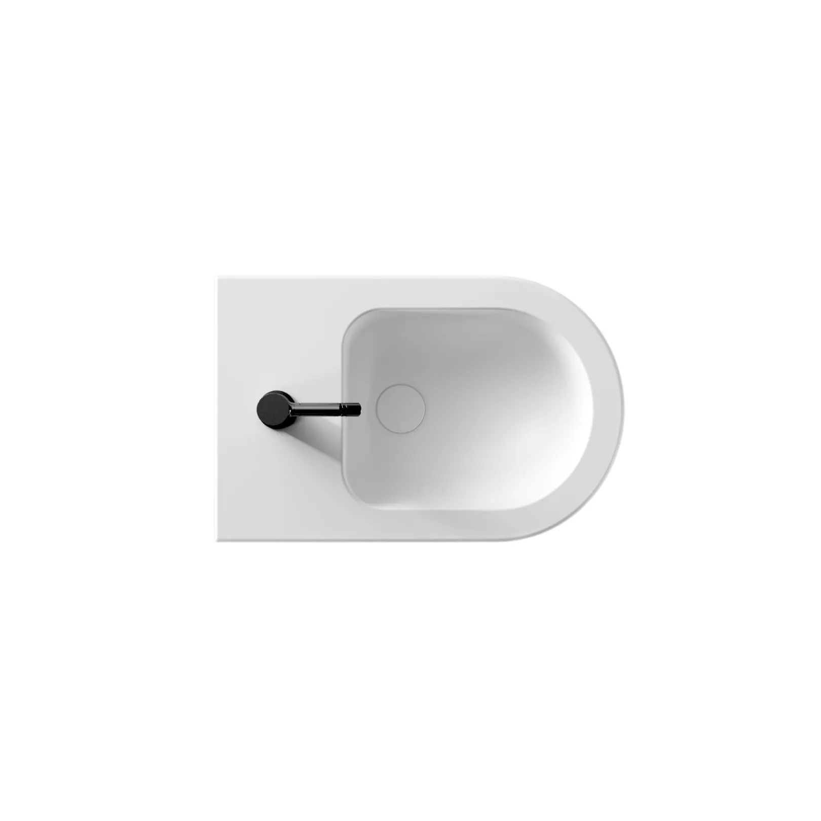 UNICA Blanc Mat