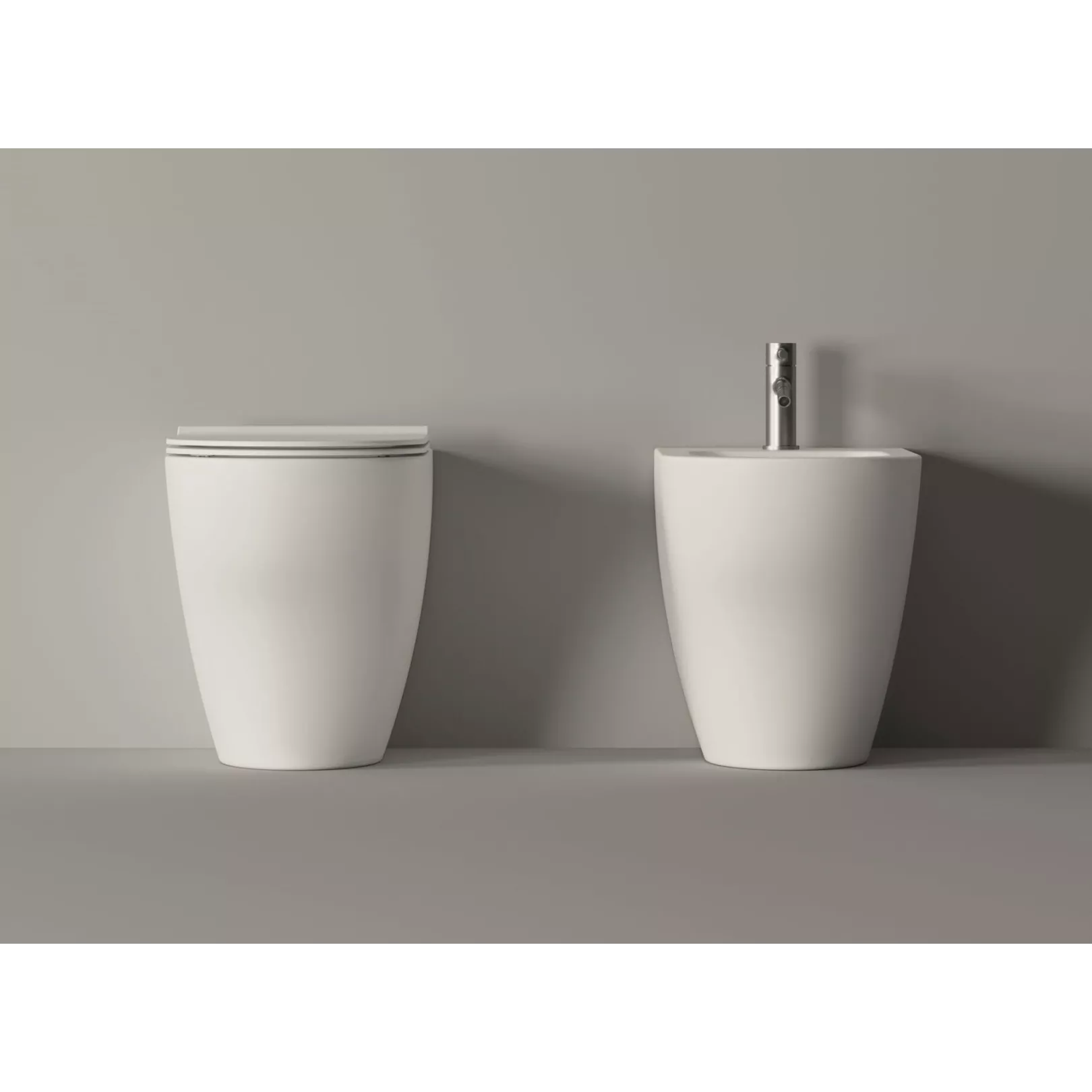 UNICA Blanc Mat