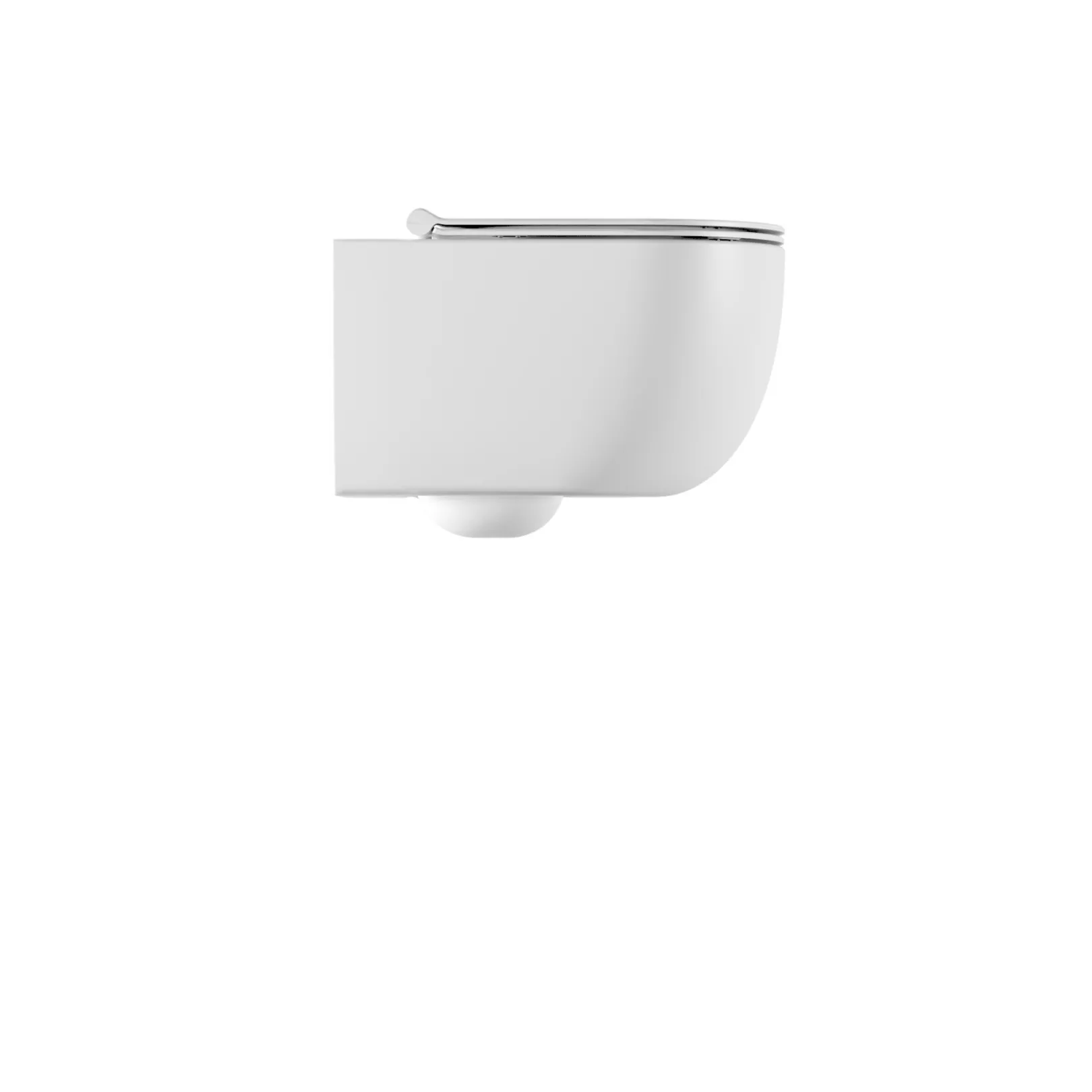WC suspendu UNICA 50