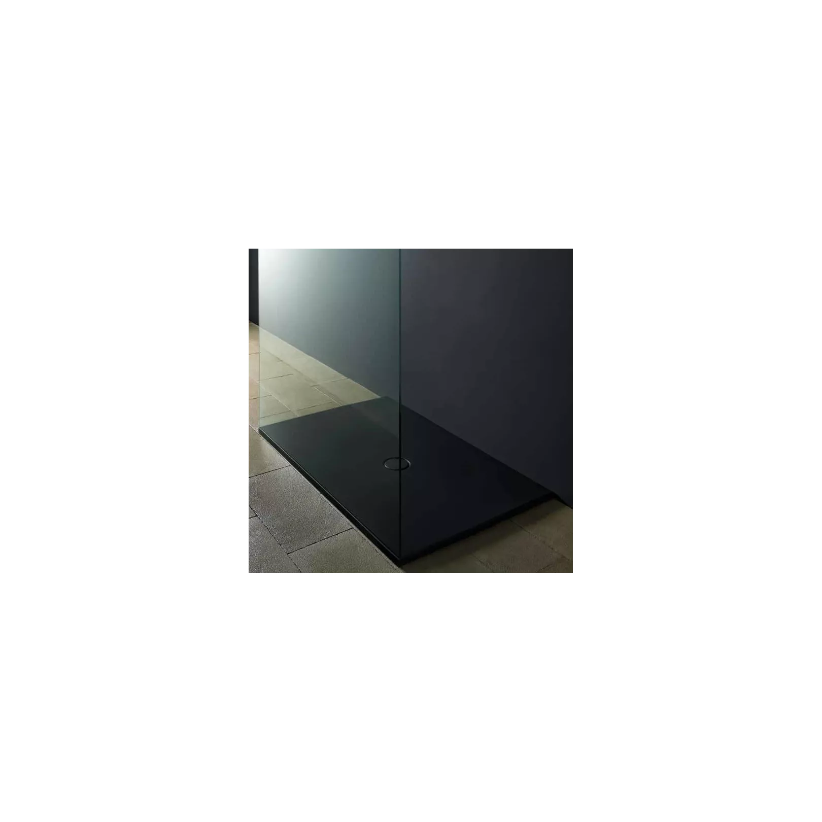 FORM Noir Mat