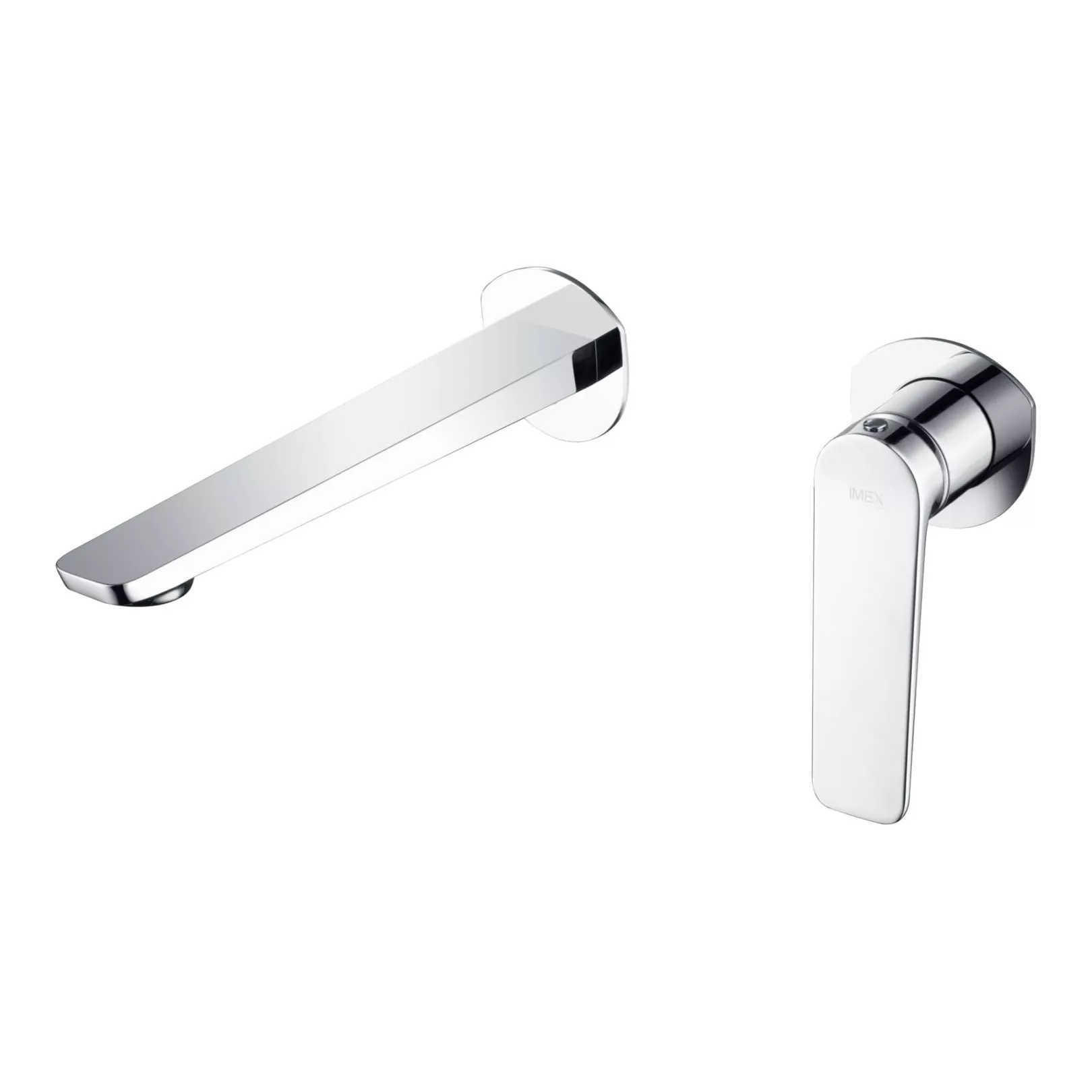 Robinet mitigeur PRECIEUSE à encastrer pour lavabo