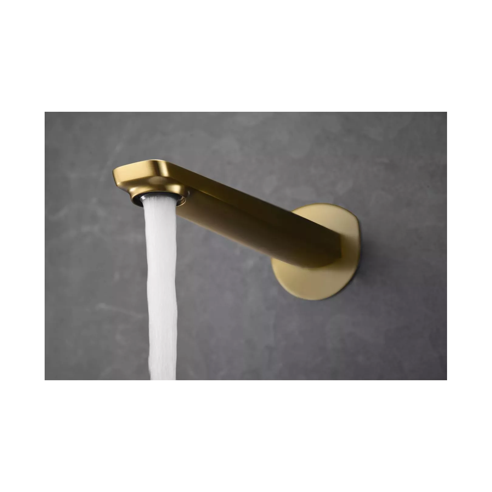 Robinet mitigeur PRECIEUSE à encastrer pour lavabo