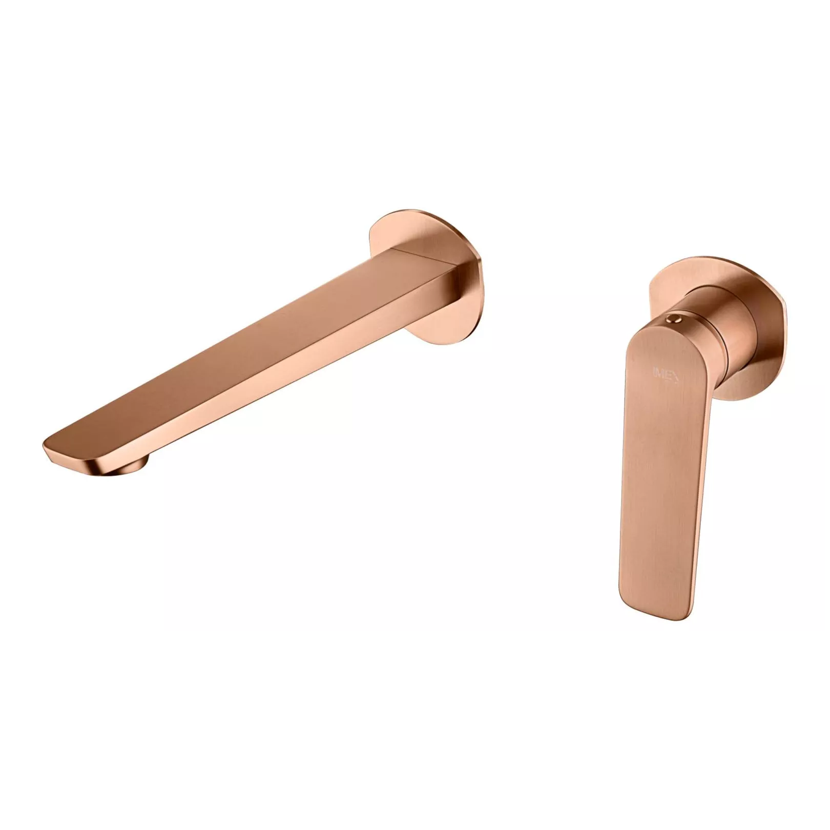 Robinet mitigeur PRECIEUSE à encastrer pour lavabo