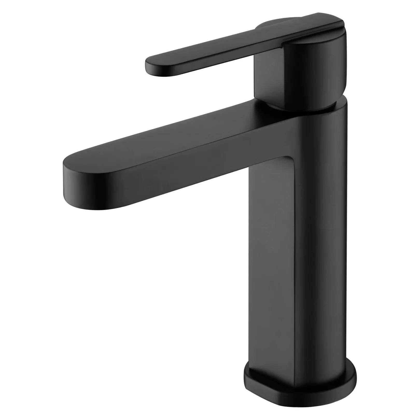BASICA Noir Mat