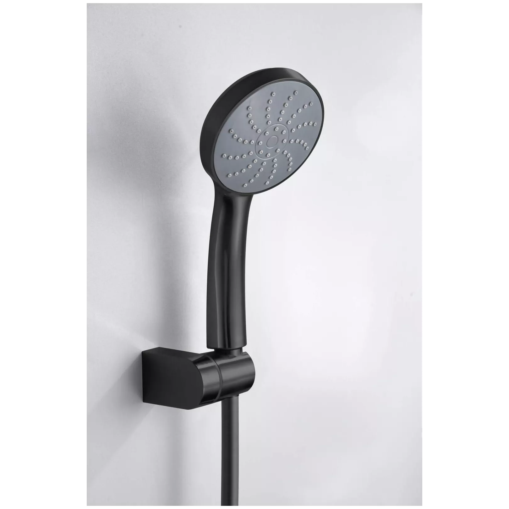 BASICA Noir Mat
