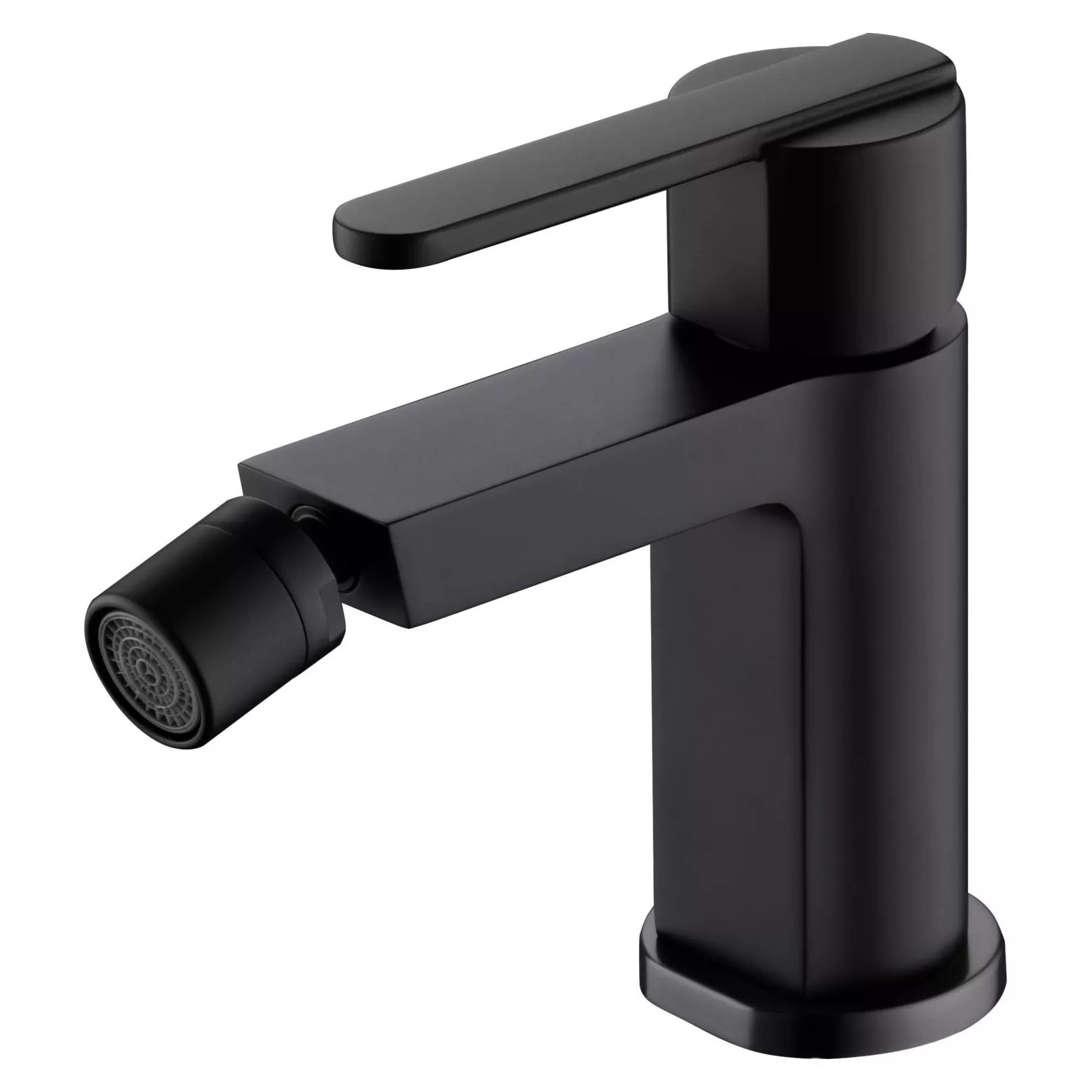 Robinet mitigeur BASICA à poser pour Bidet (1 trou)