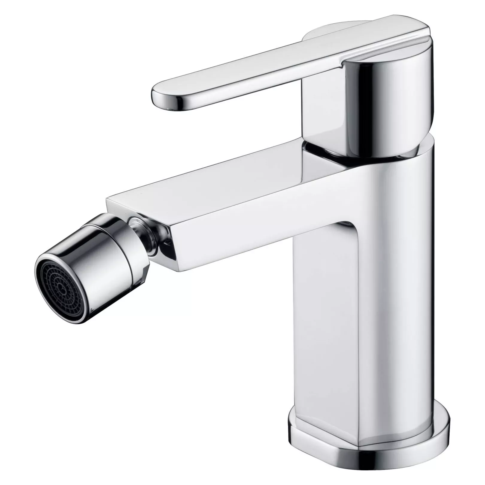 Robinet mitigeur BASICA à poser pour Bidet (1 trou)