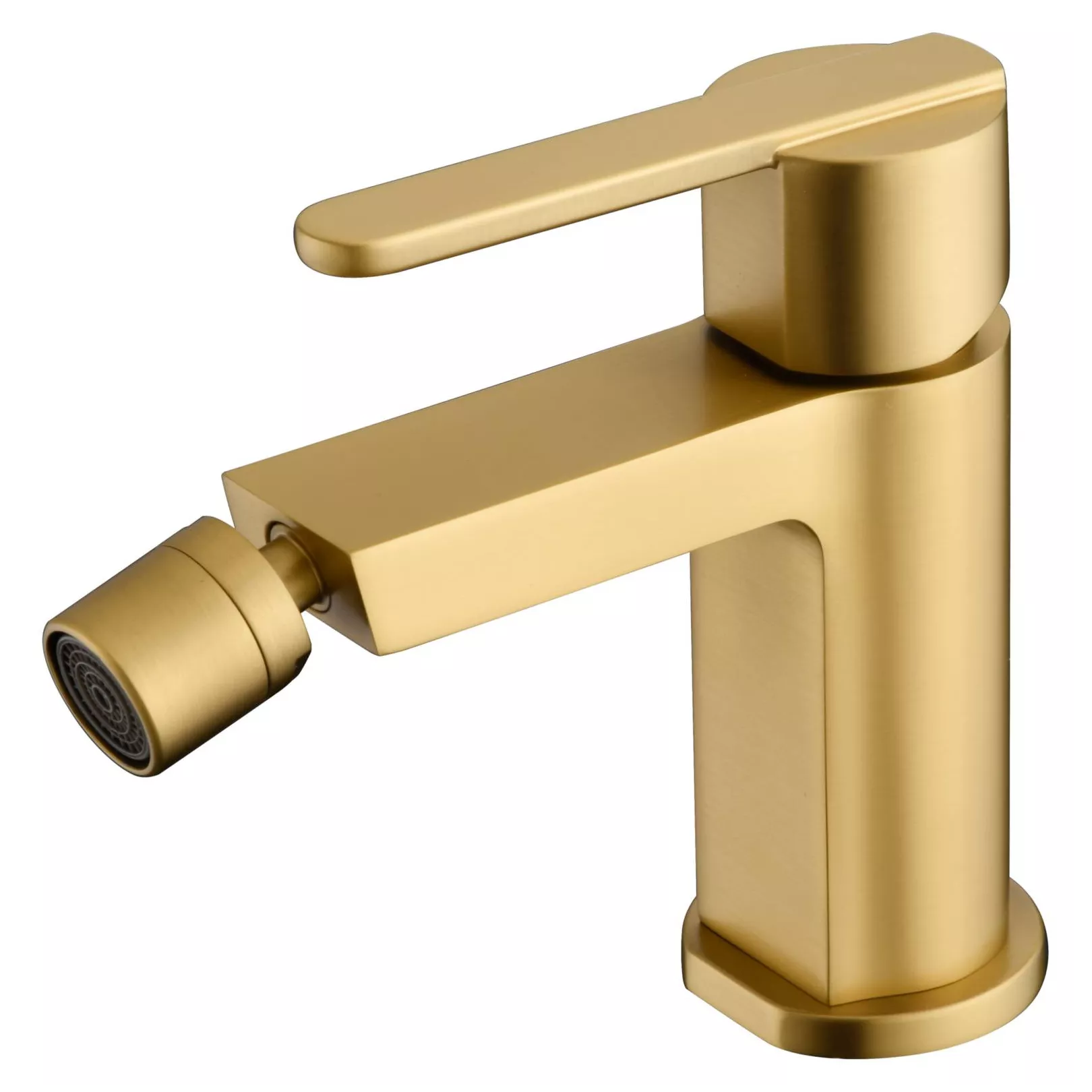 Robinet mitigeur BASICA à poser pour Bidet (1 trou)