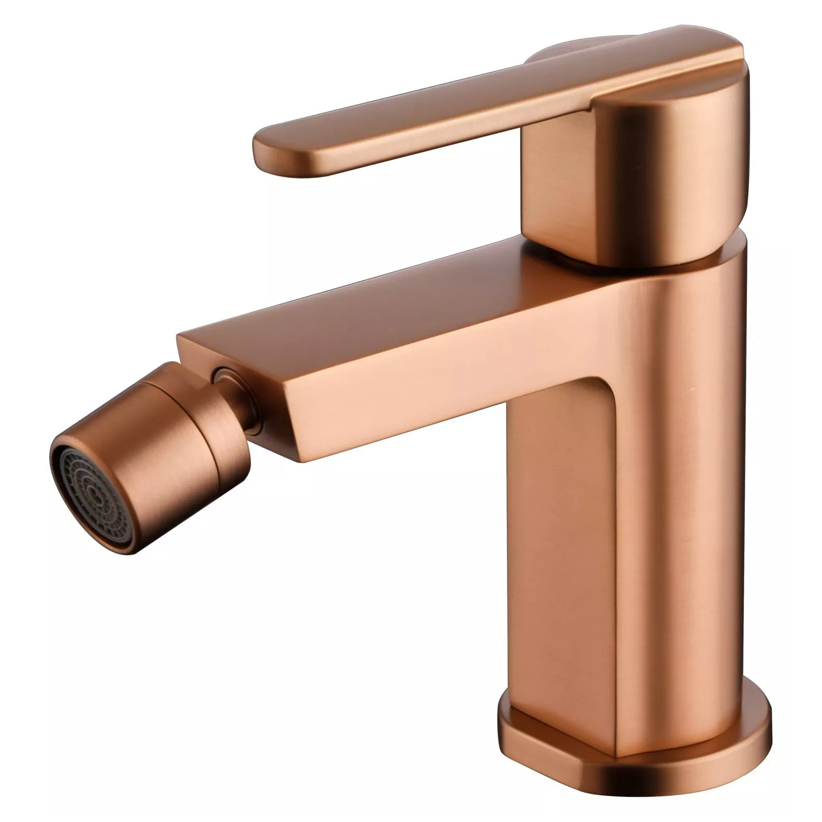 Robinet mitigeur BASICA à poser pour Bidet (1 trou)