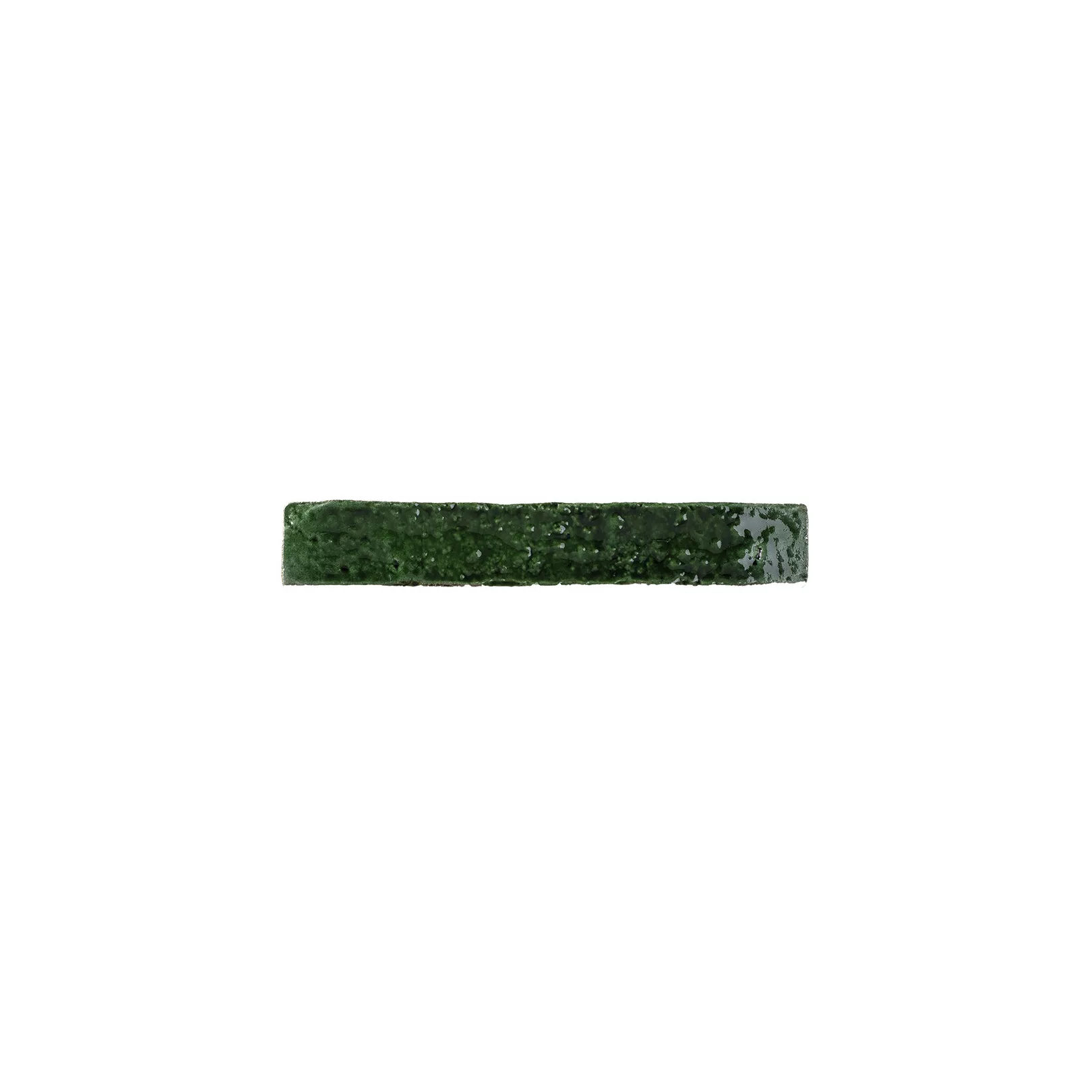 faïence FUSIONE Emerald brillant