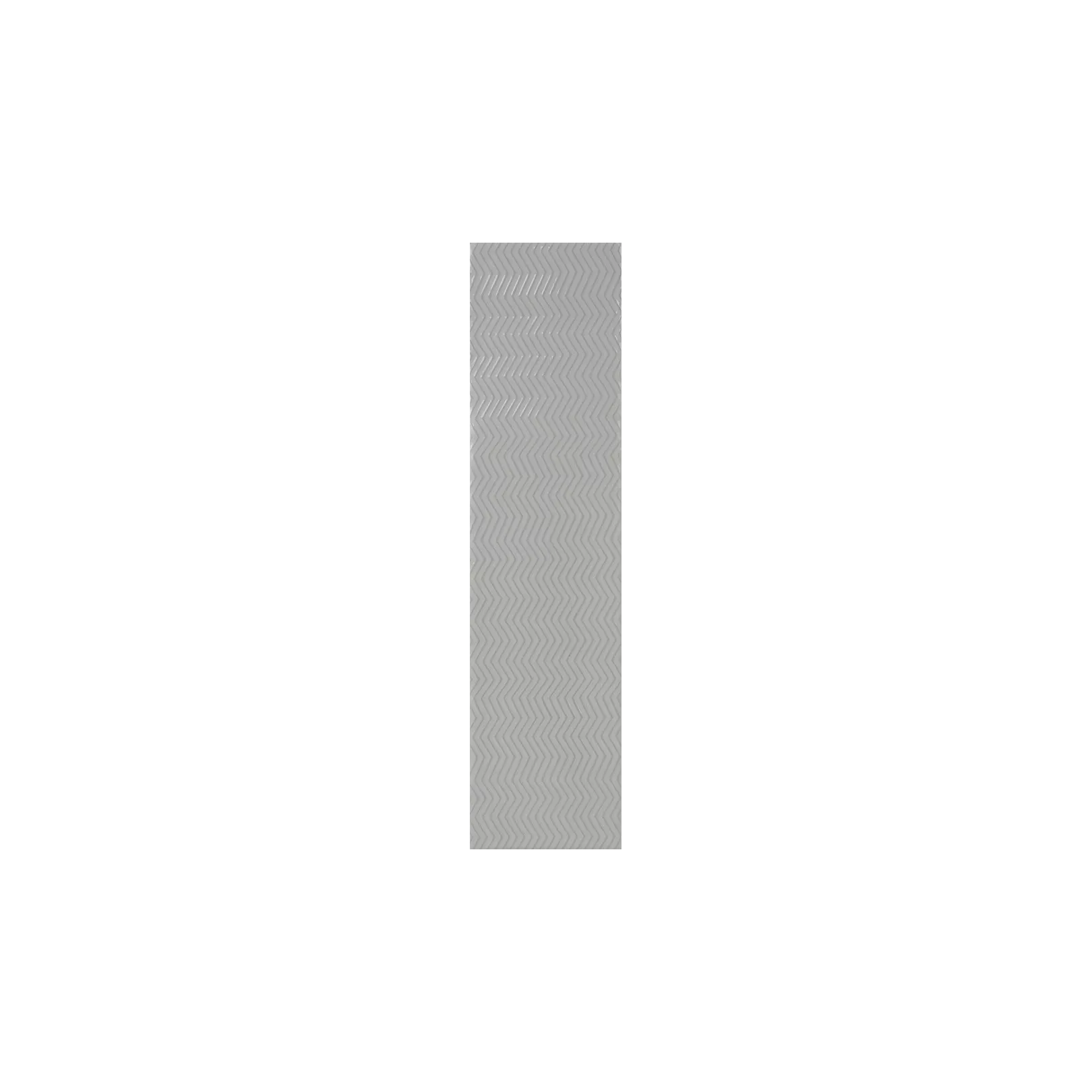 Carrelage mural faïence effet graphique GRADIENT ET GRADIENT DECOR 30x7,5cm