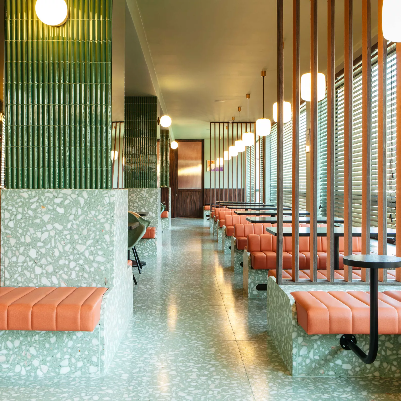 Carreau Terrazzo OPORTO