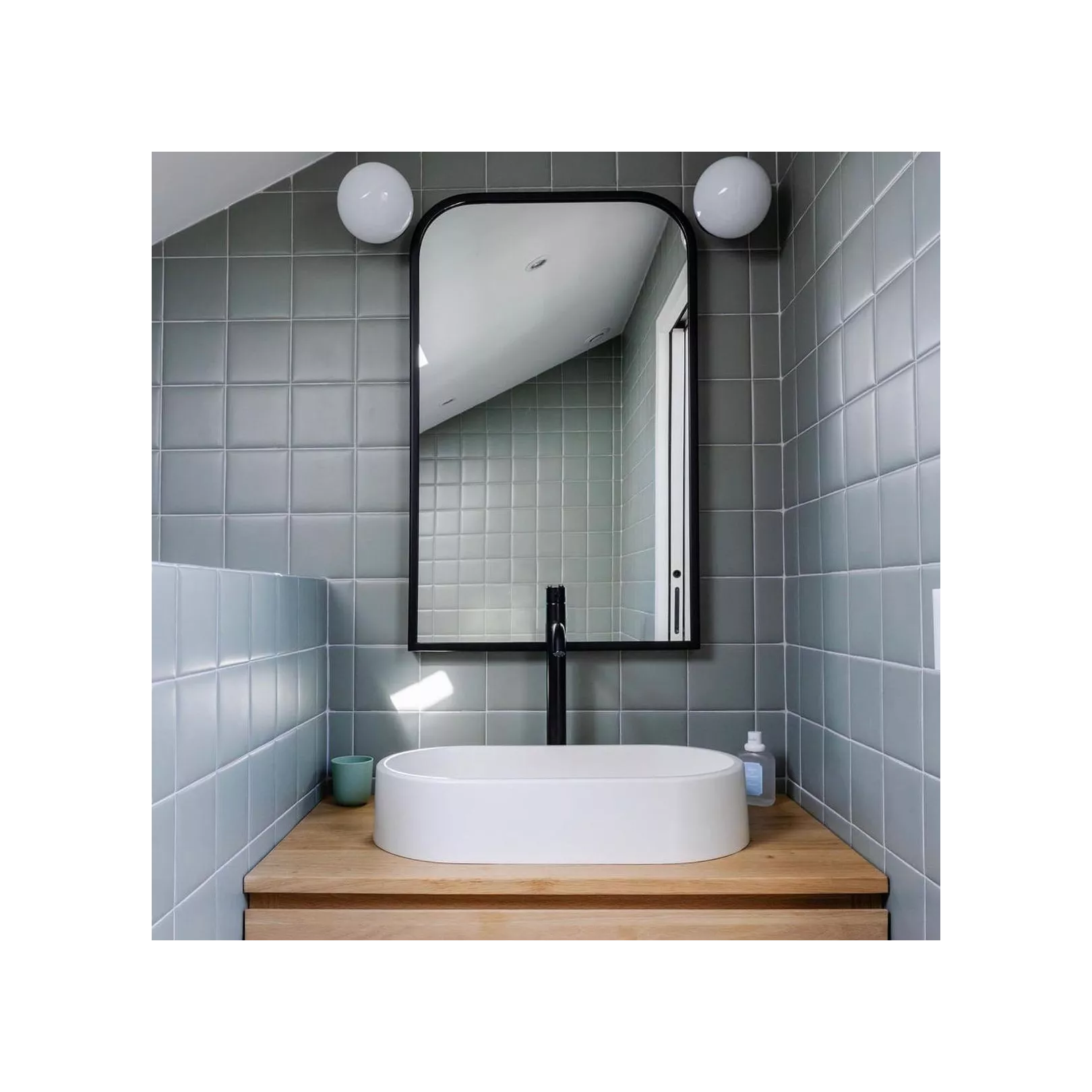 projet : Studio Anne Fortier / Crédit photo : Wonderland Photographie