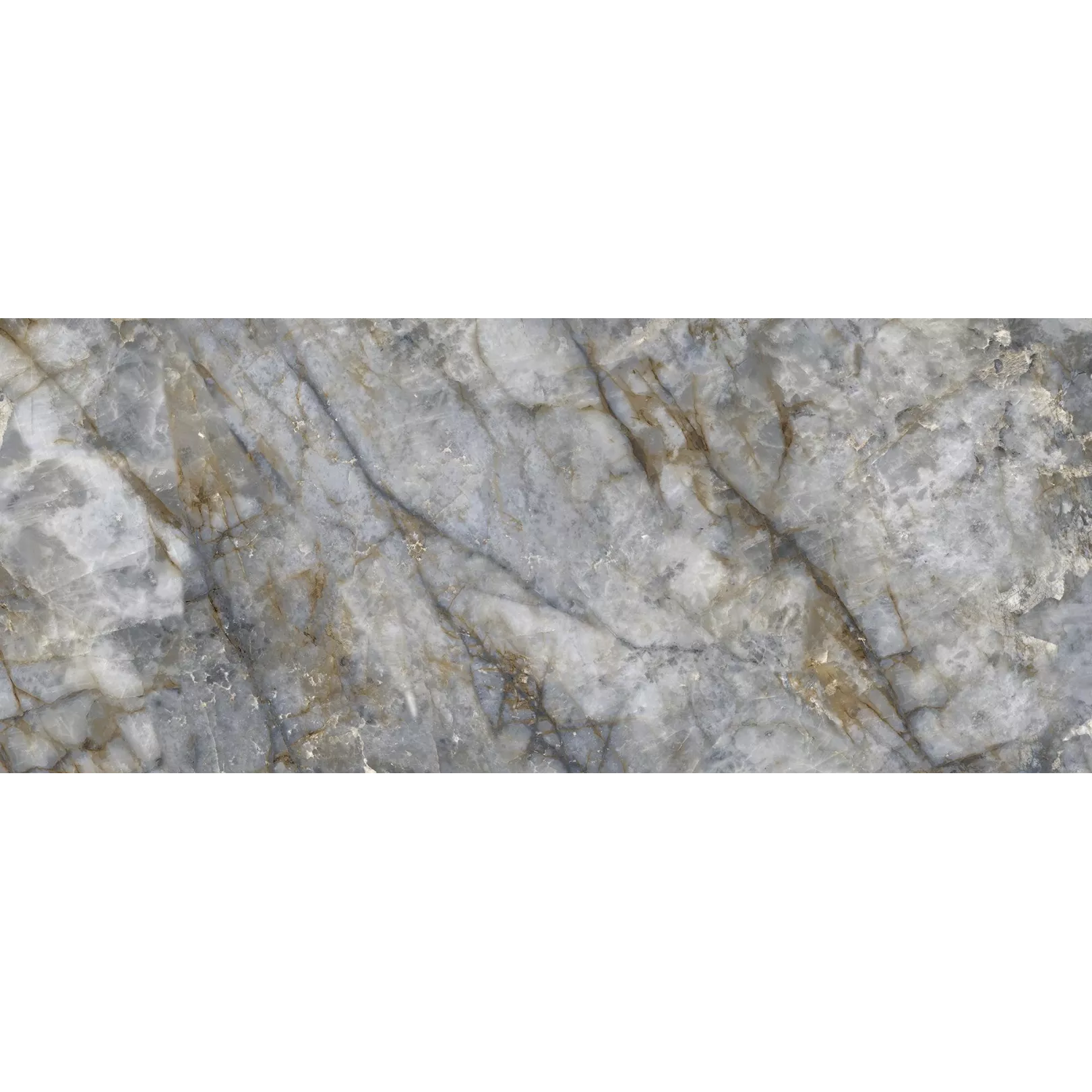 Carrelage grès cérame effet marbre MARMI ROCK