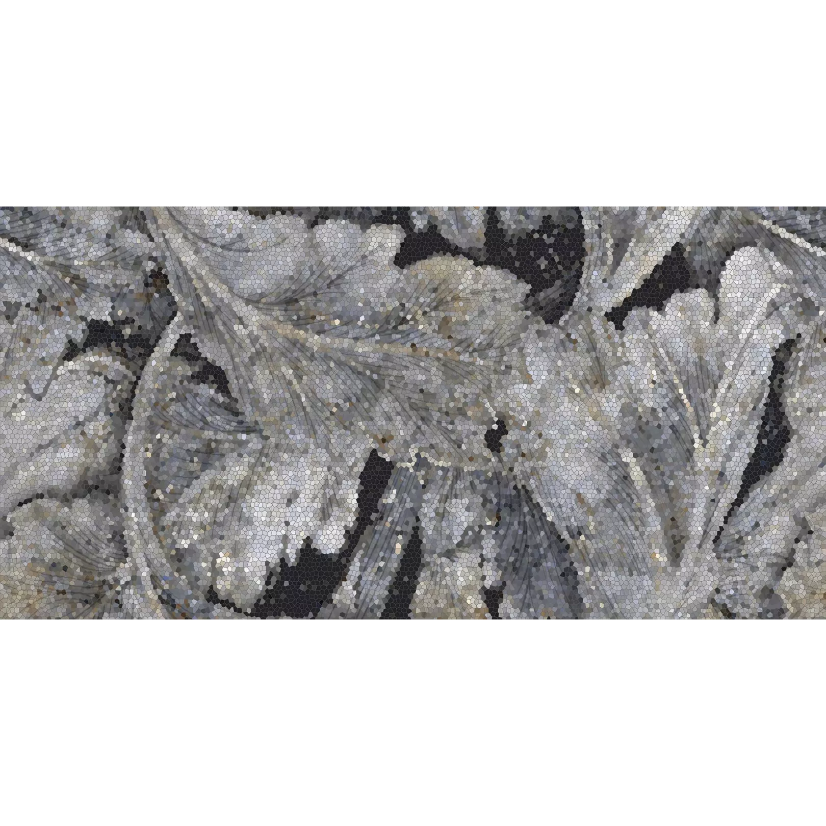 Carrelage grès cérame effet marbre MARMI ROCK