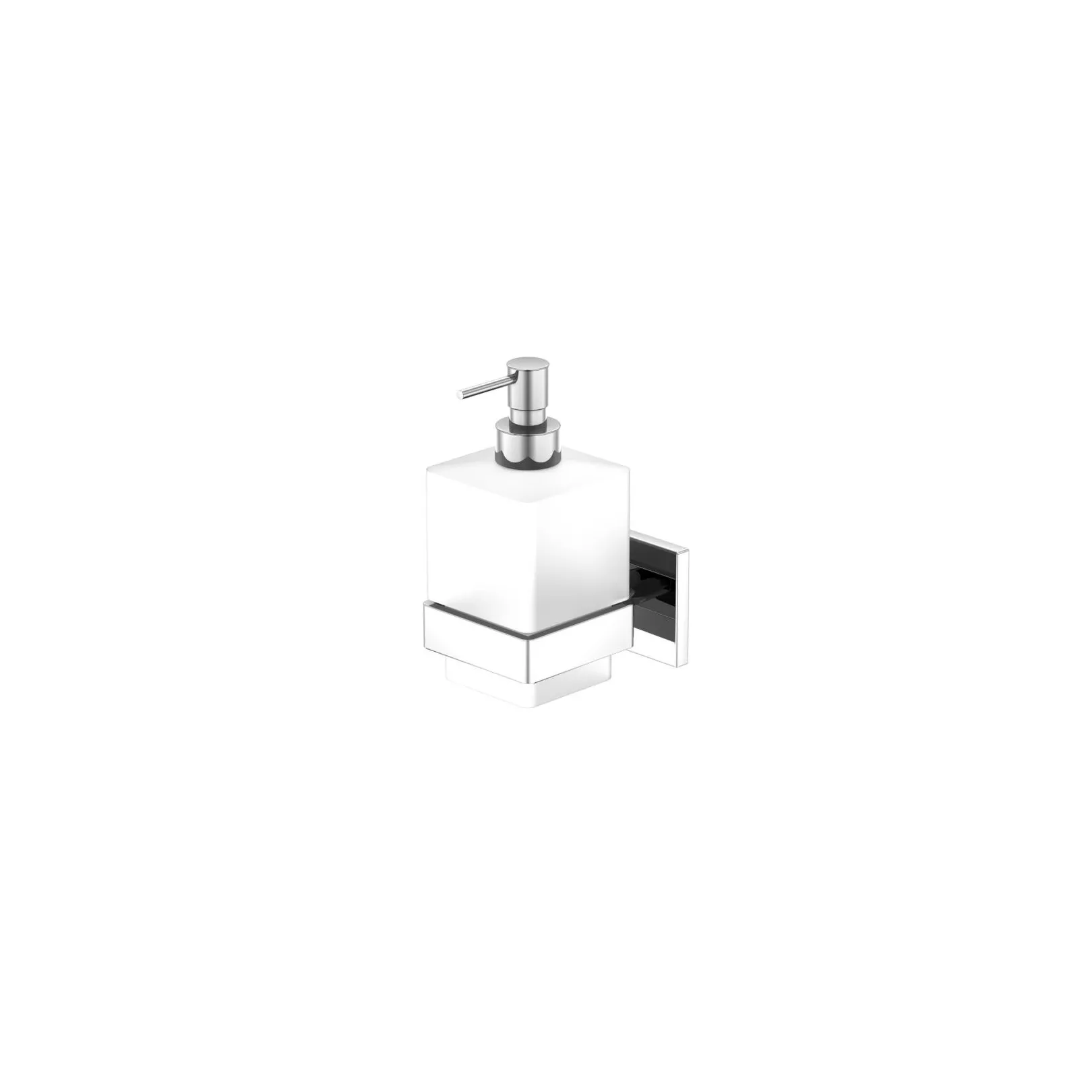 Distributeur, doseur savon mural 4508000, série450