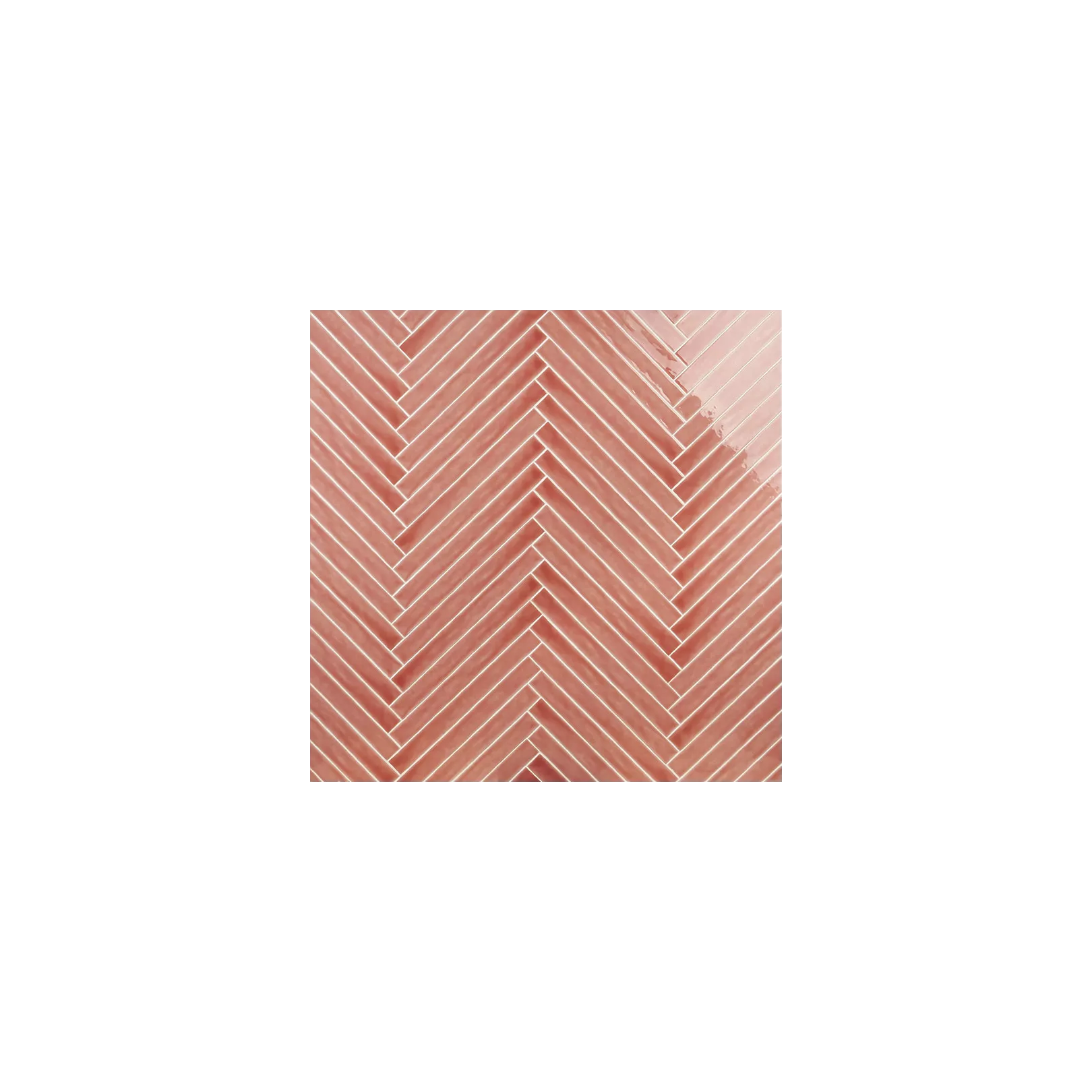 faïence LUNGO Coral