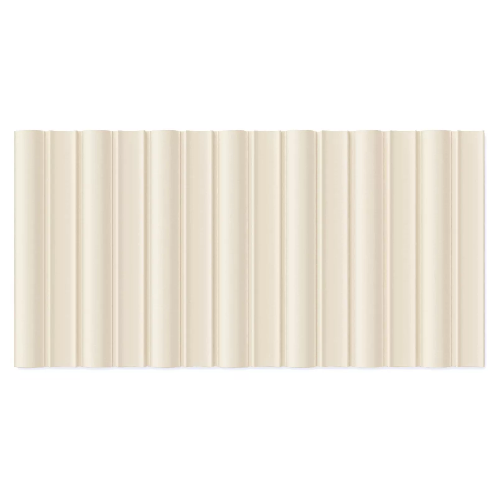 Faience effet graphique FACES Bone Bars
