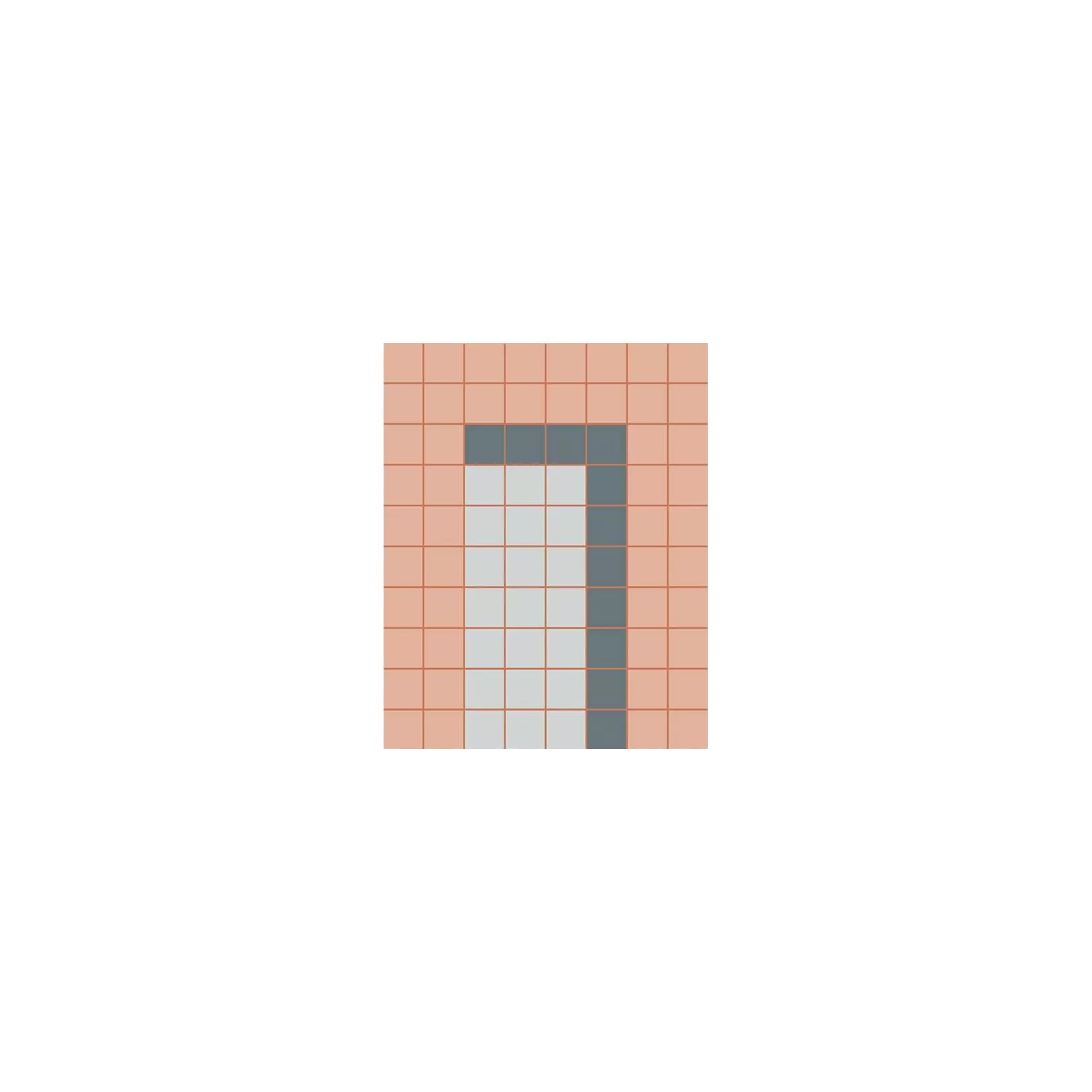 Grès cérame effet Graphique ITALIAN LANDSCAPE