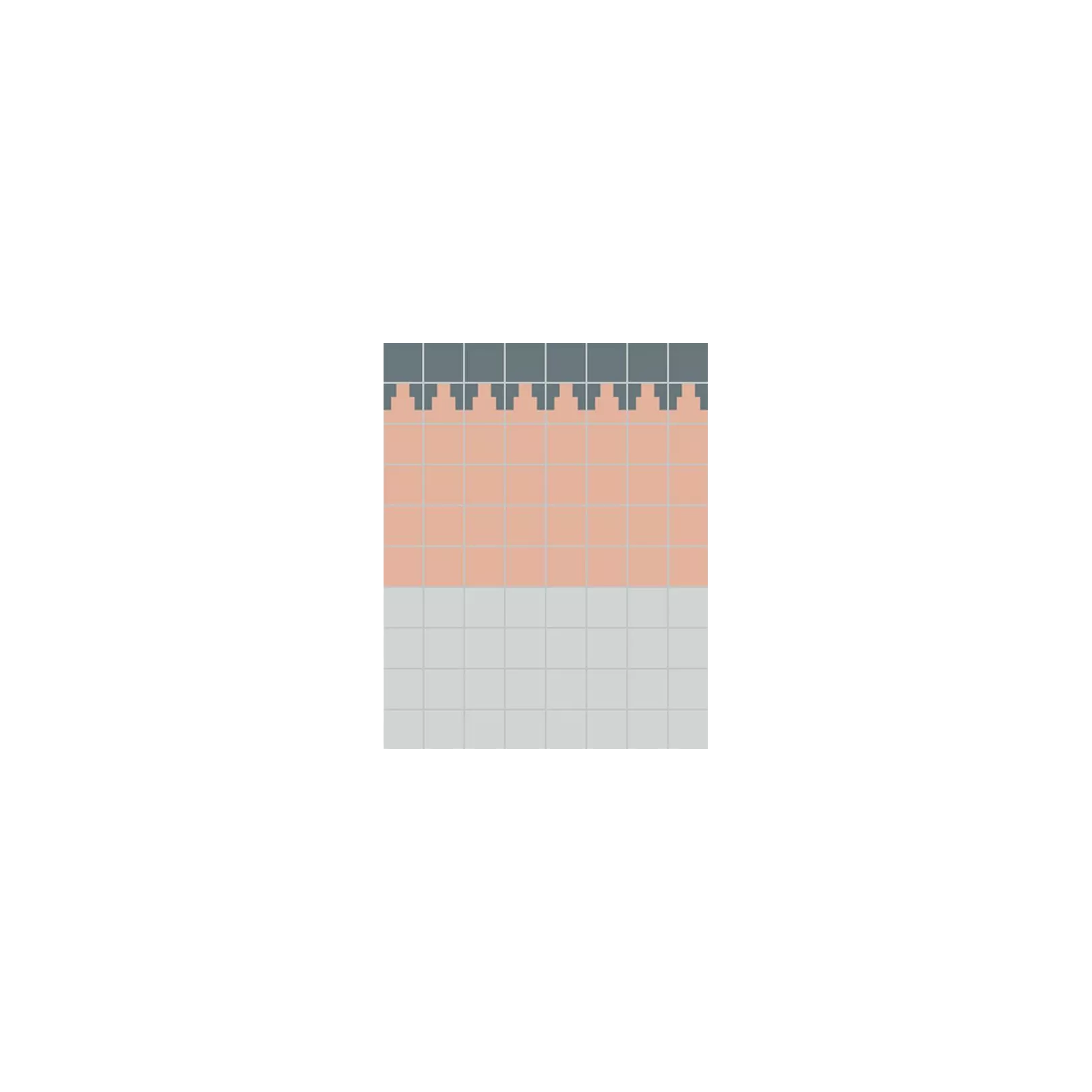 Grès cérame effet Graphique ITALIAN LANDSCAPE