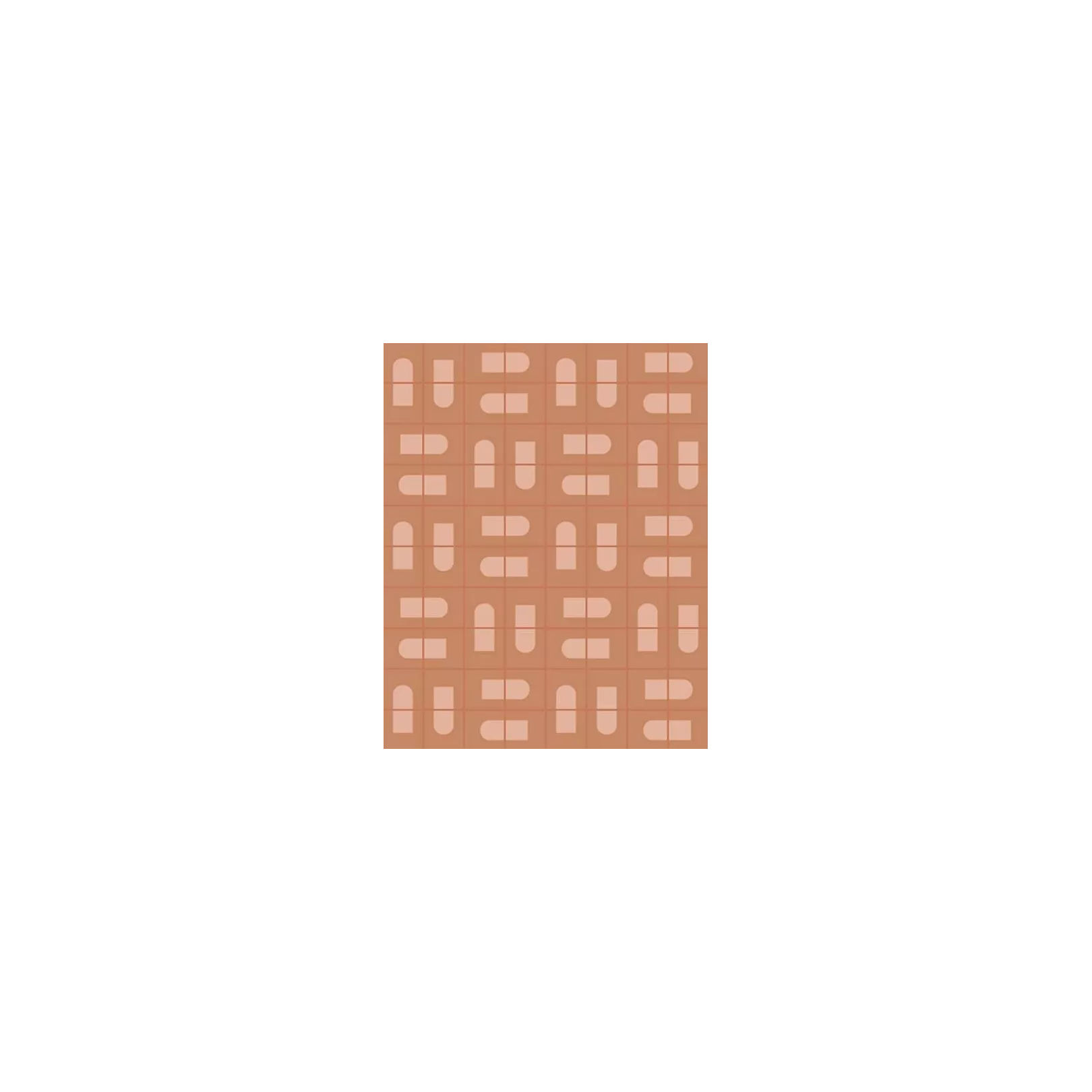 Grès cérame effet Graphique ITALIAN LANDSCAPE