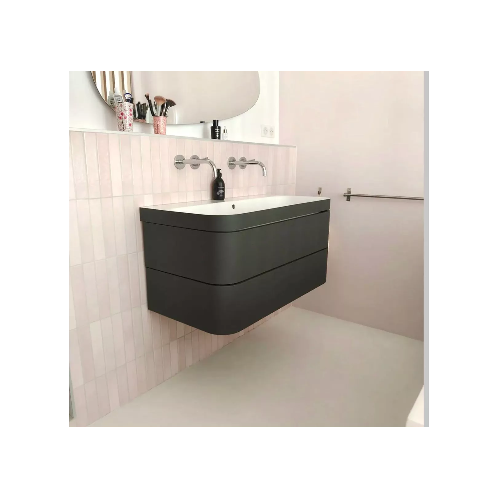 Piastrella mix / Projet : Marie-Liesse Richard