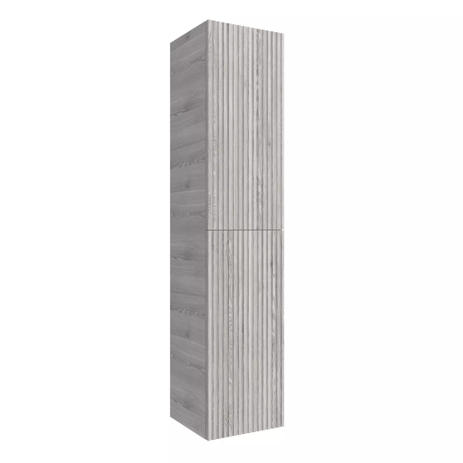 Colonne de rangement bain suspendue BANORIGHE