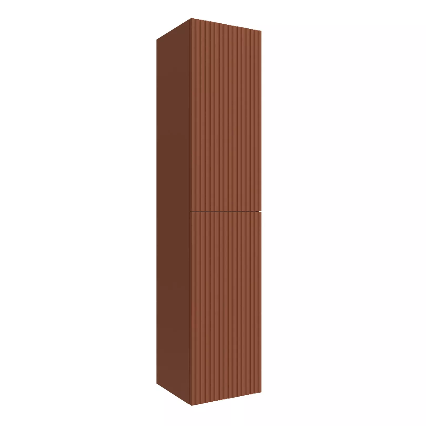 Colonne de rangement bain suspendue BANORIGHE