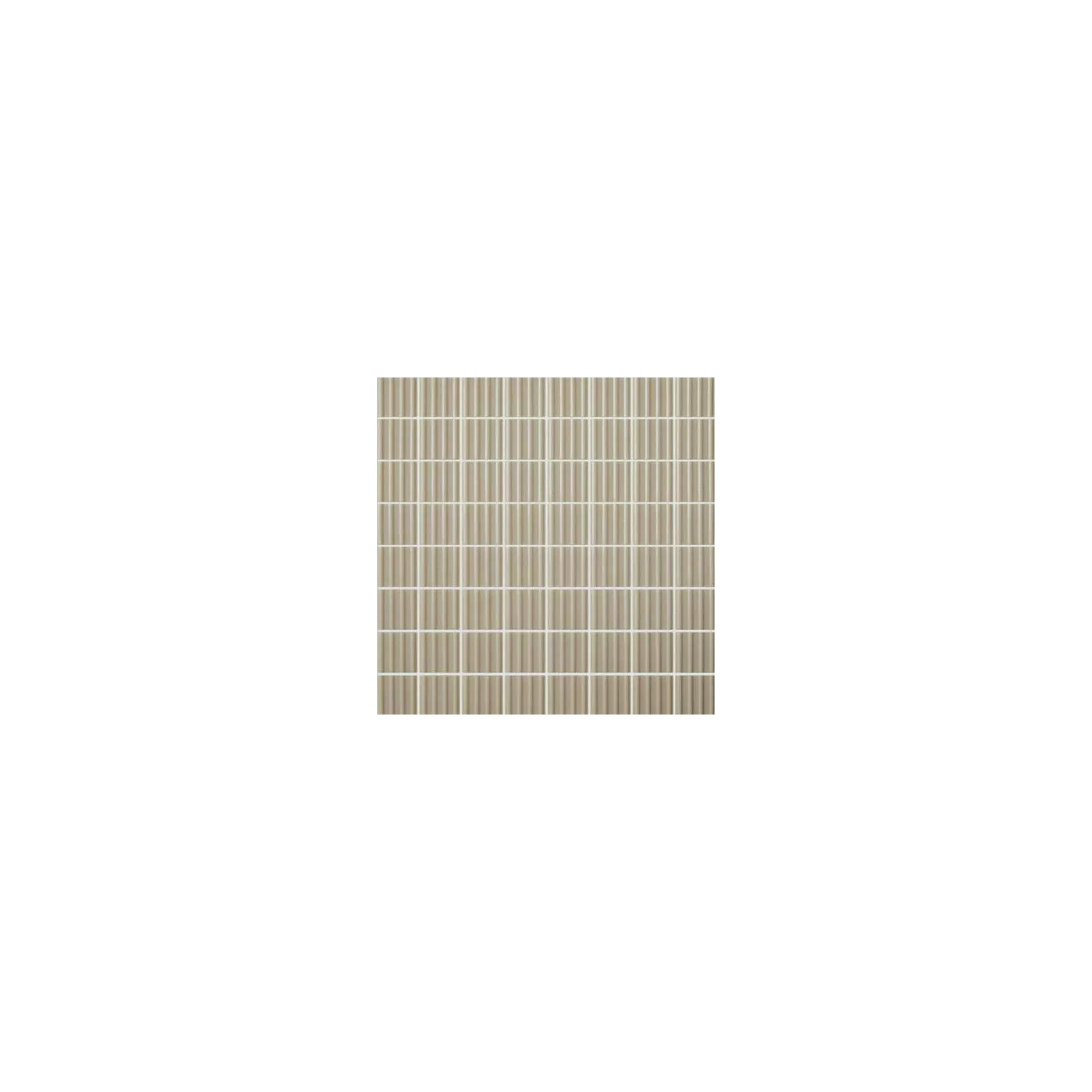 Mosaïque pâte de verre RAW