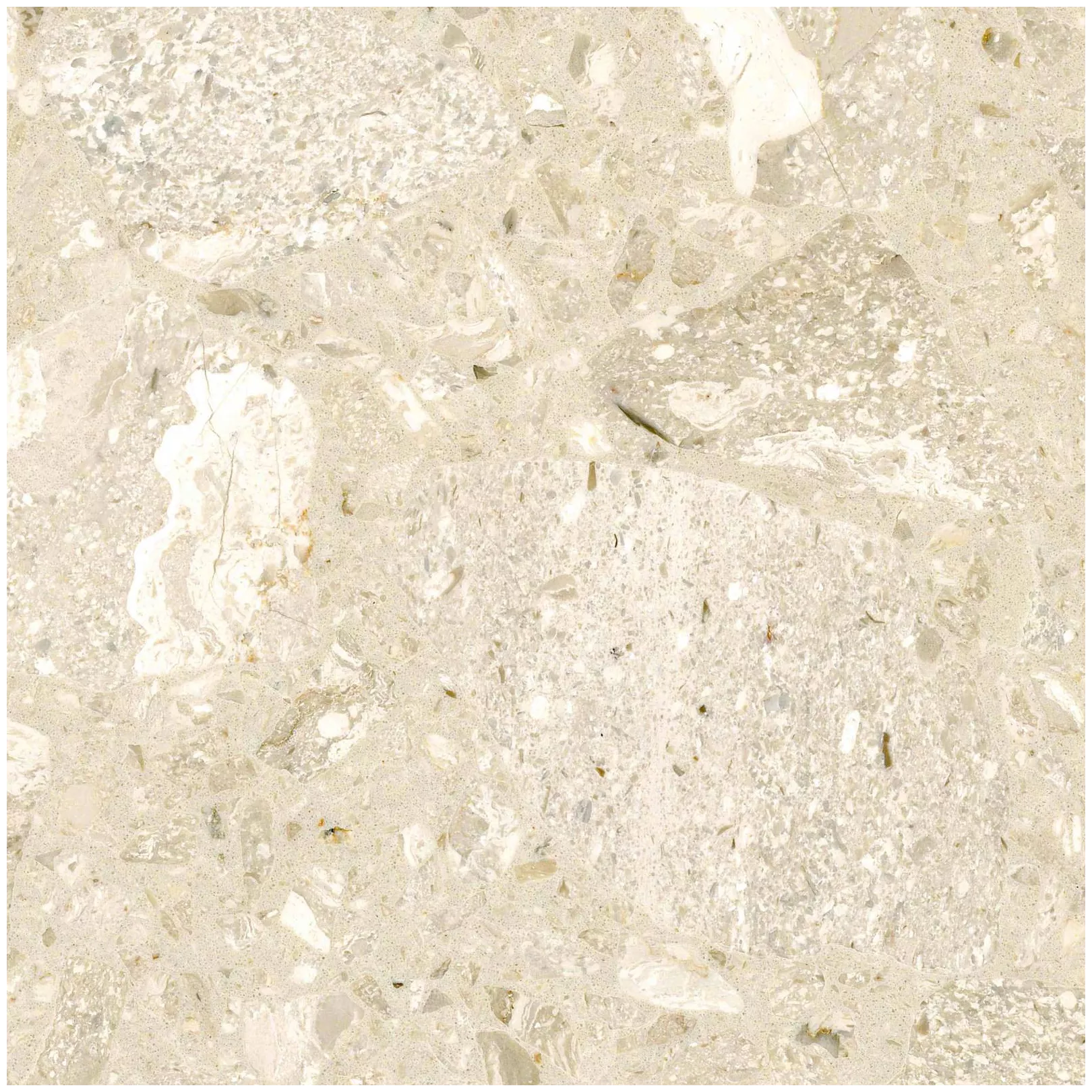 Marbre composite résine COMPOMARBLE PERLATO ROYAL
