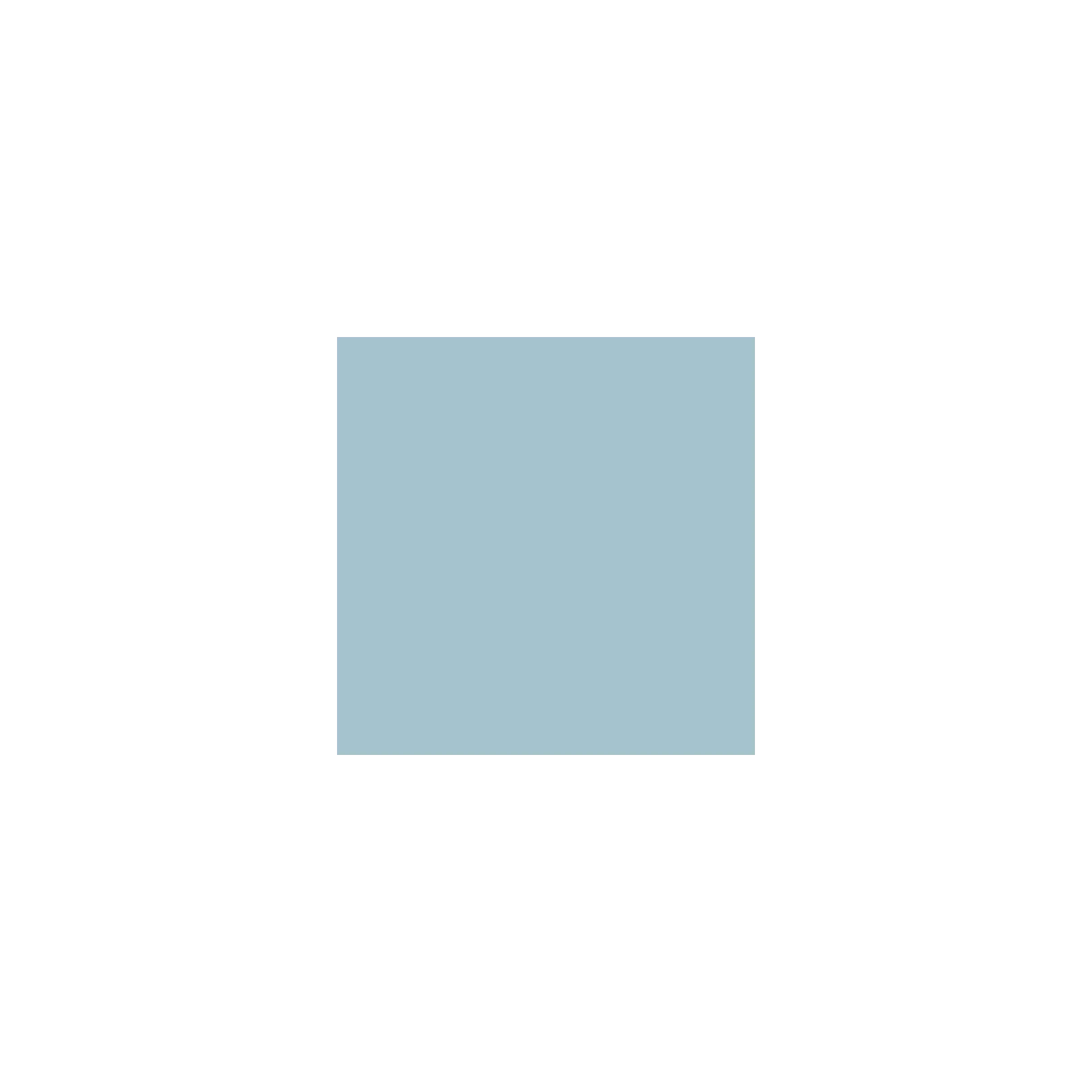 Bleu ciel (sky blue 5512)