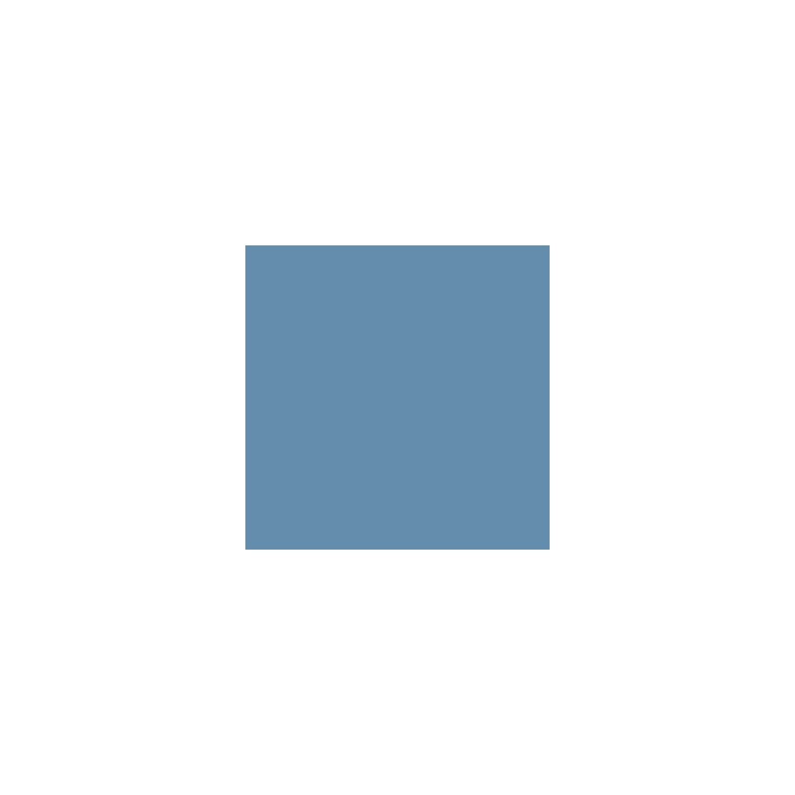 Bleu (atlas blue 5514)