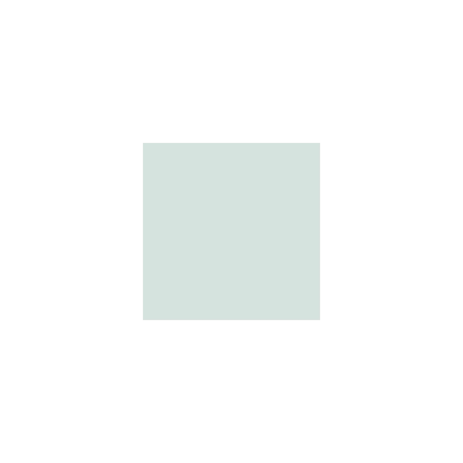Bleu pastel (cristal blue 5580)