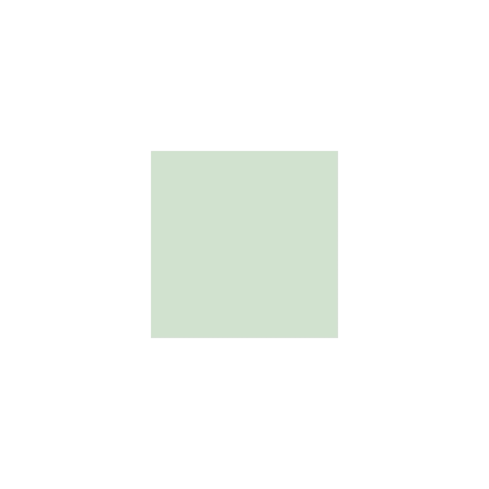 Vert pastel (water green 5583)