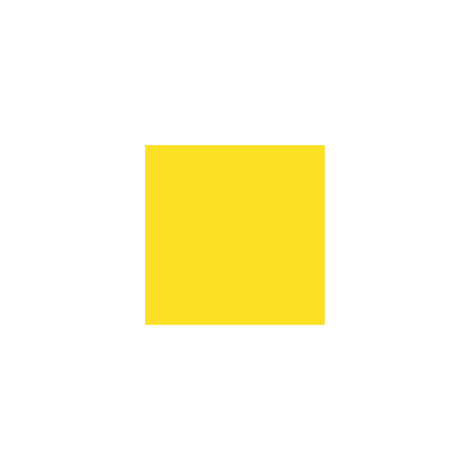 Jaune (yellow 5587)