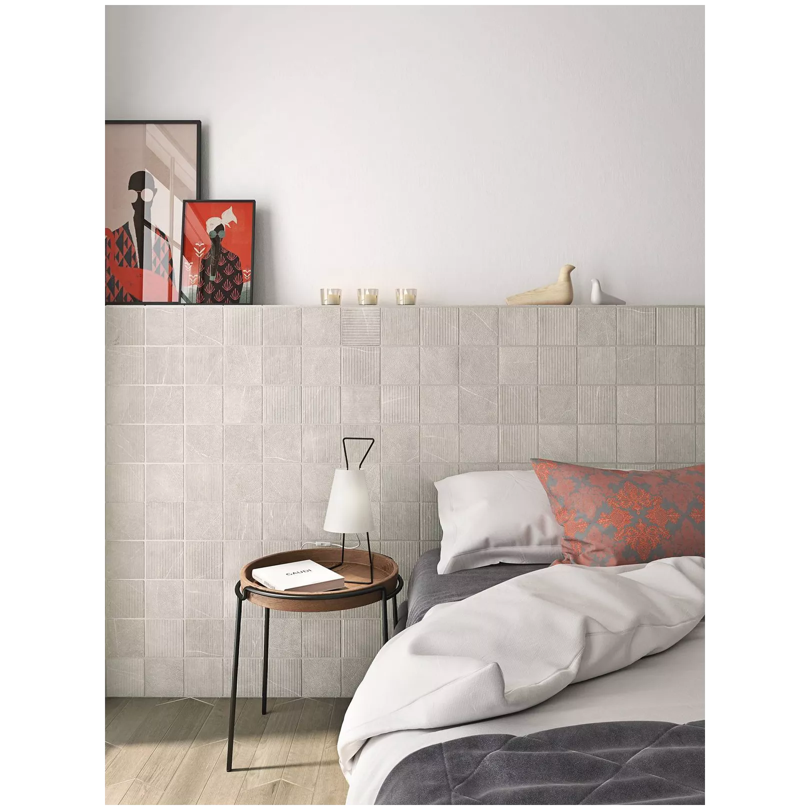 Carrelage grès cérame GEA