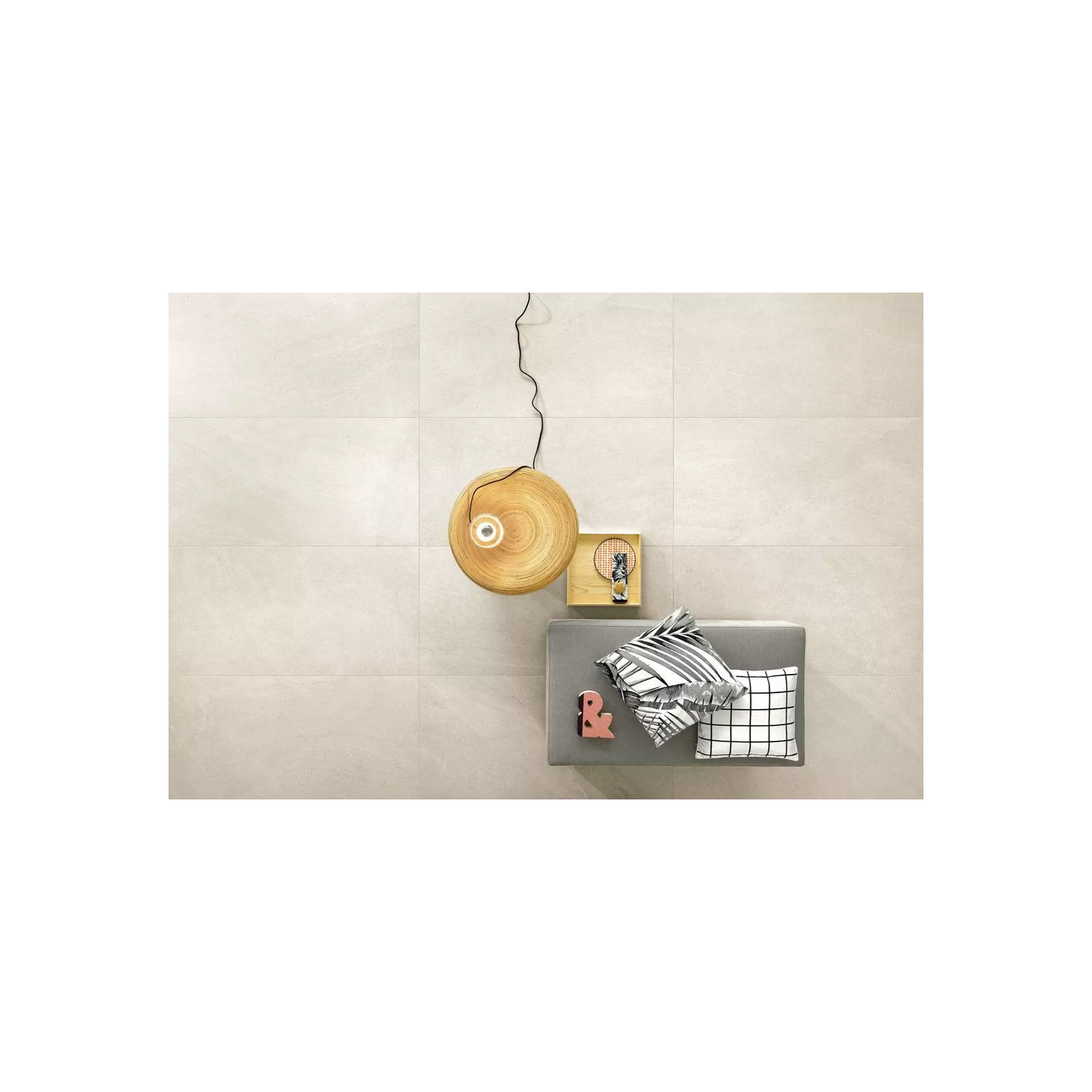 Carrelage grès cérame effet pierre NEXTONE