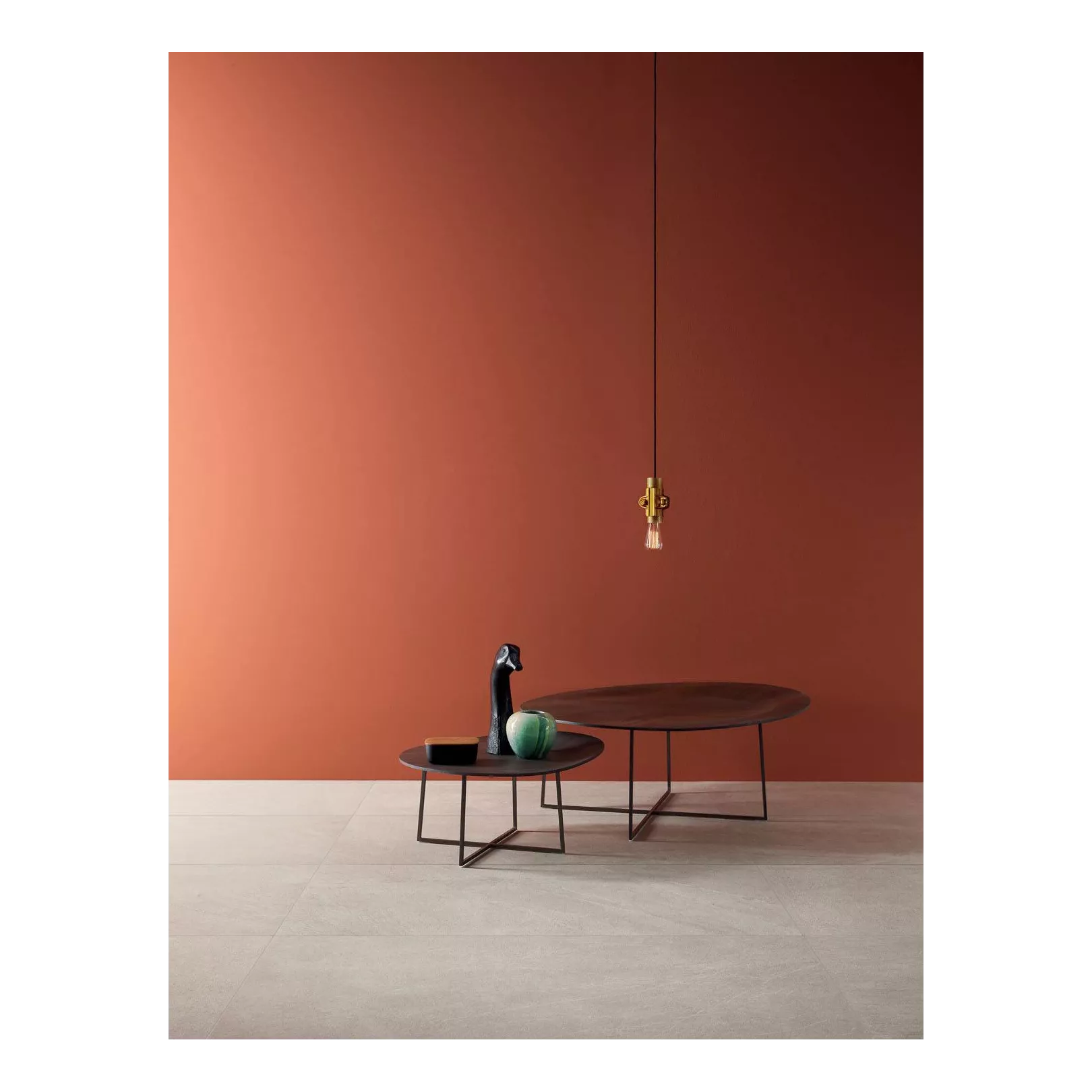 Carrelage grès cérame effet pierre NEXTONE
