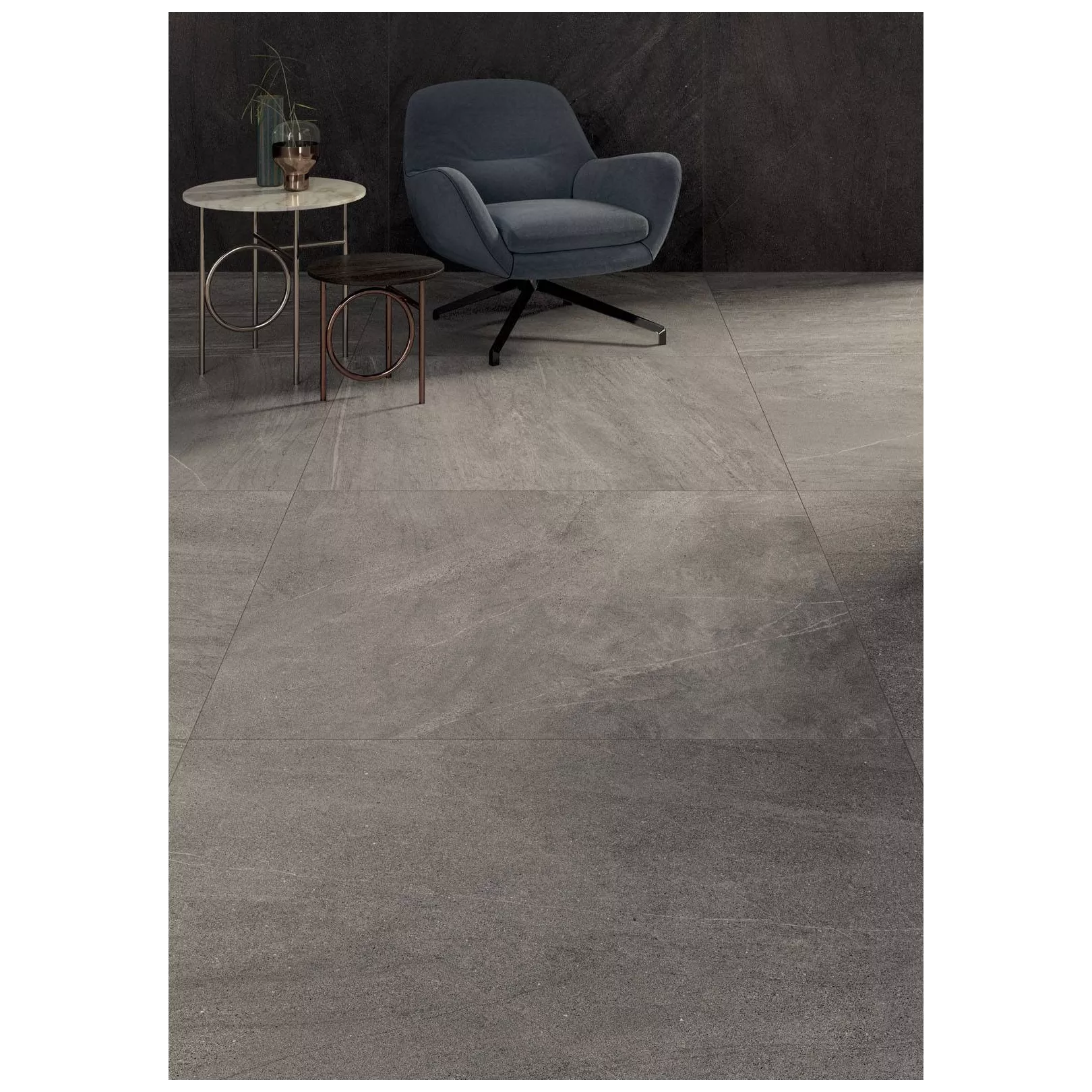 Carrelage grès cérame effet pierre NEXTONE