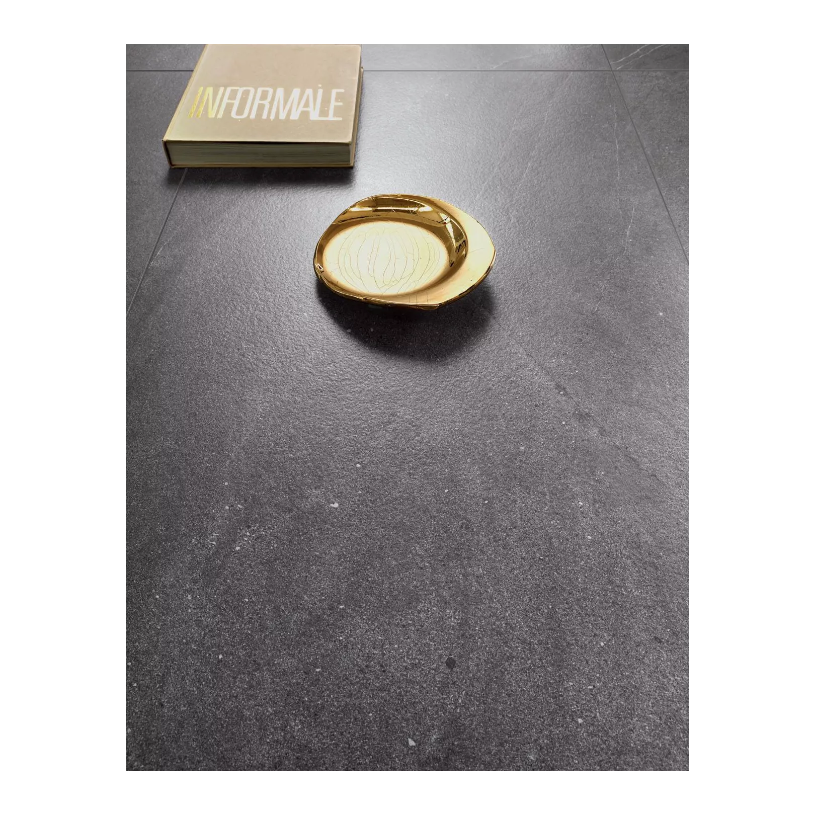 Carrelage grès cérame effet pierre NEXTONE