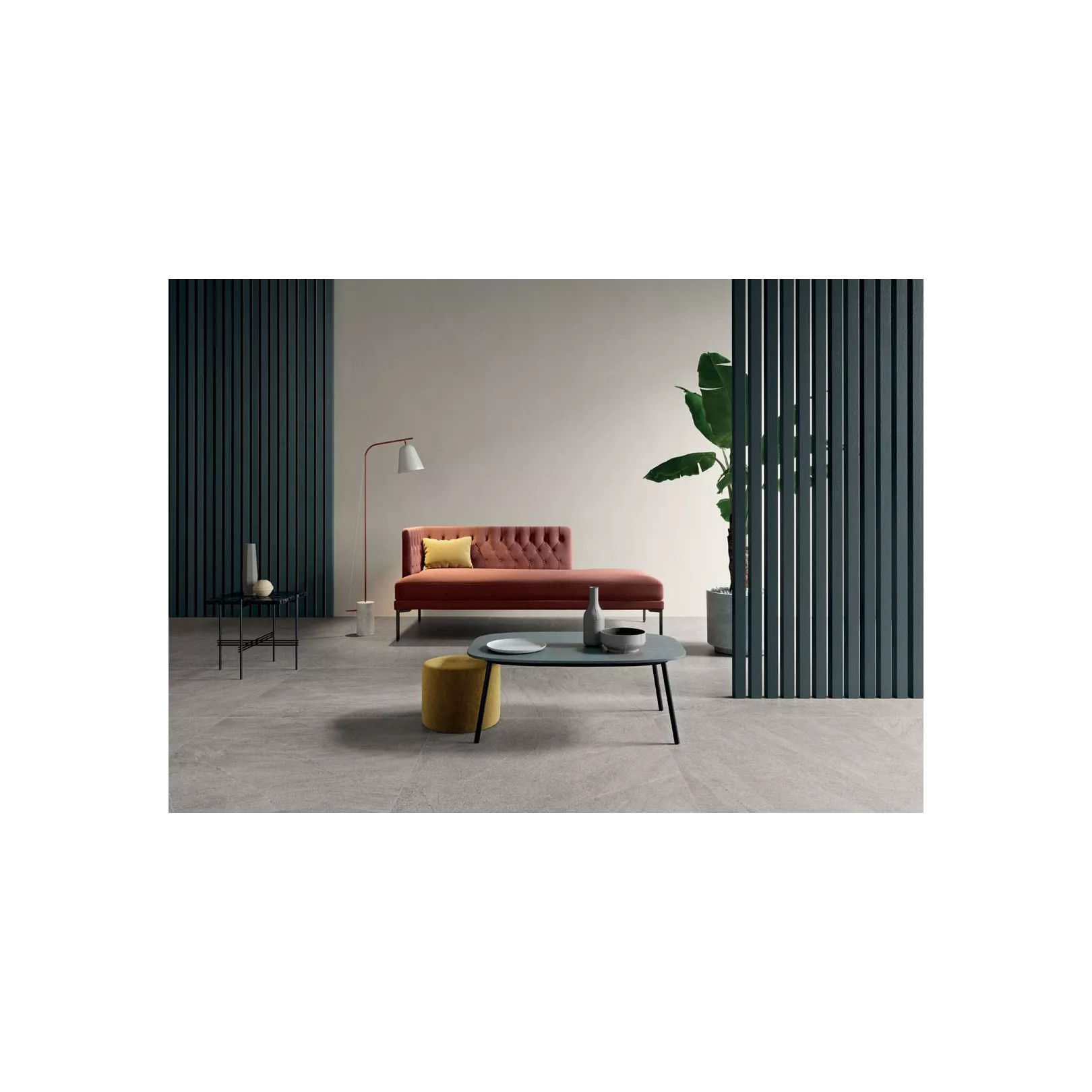 Carrelage grès cérame effet pierre NEXTONE