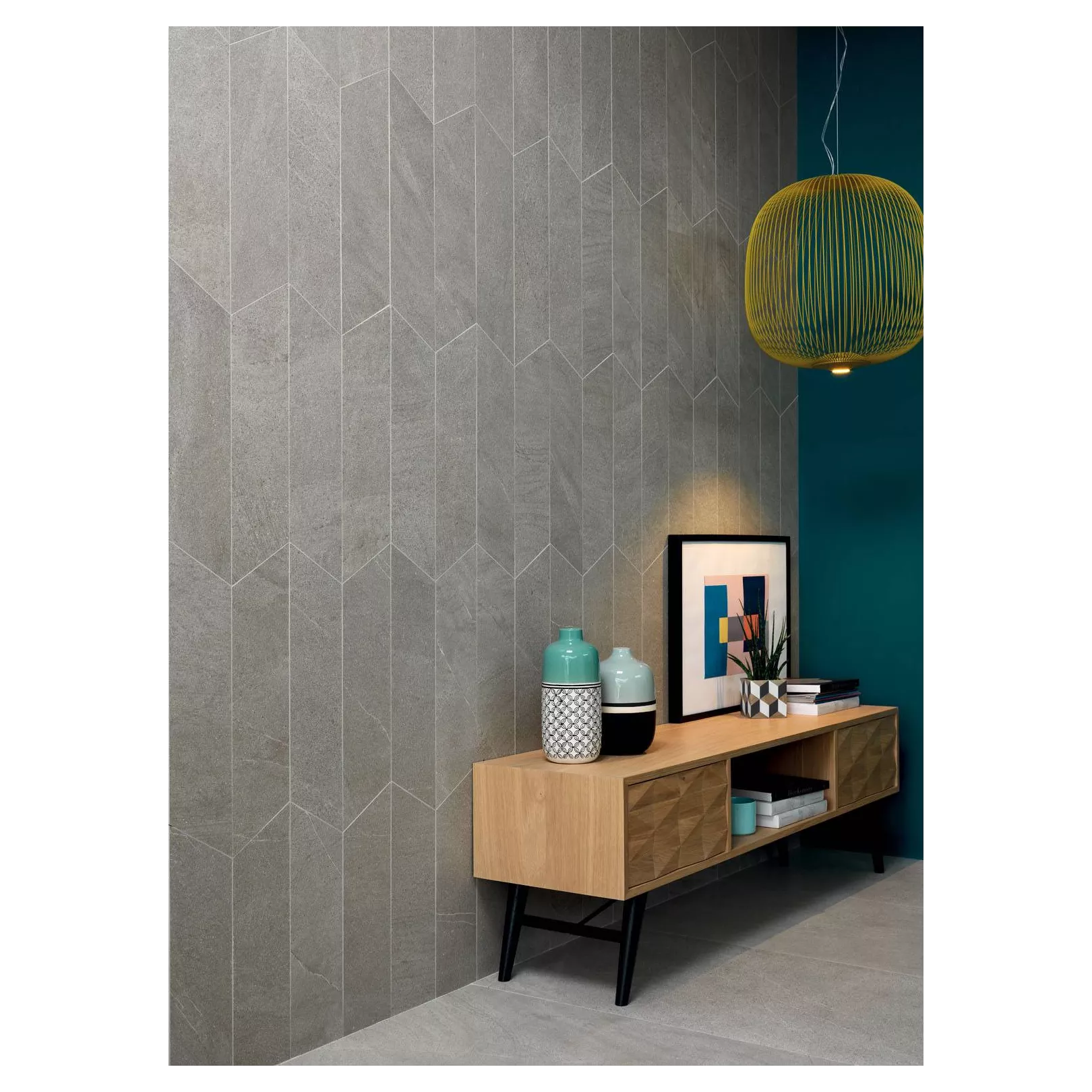 Carrelage grès cérame effet pierre NEXTONE