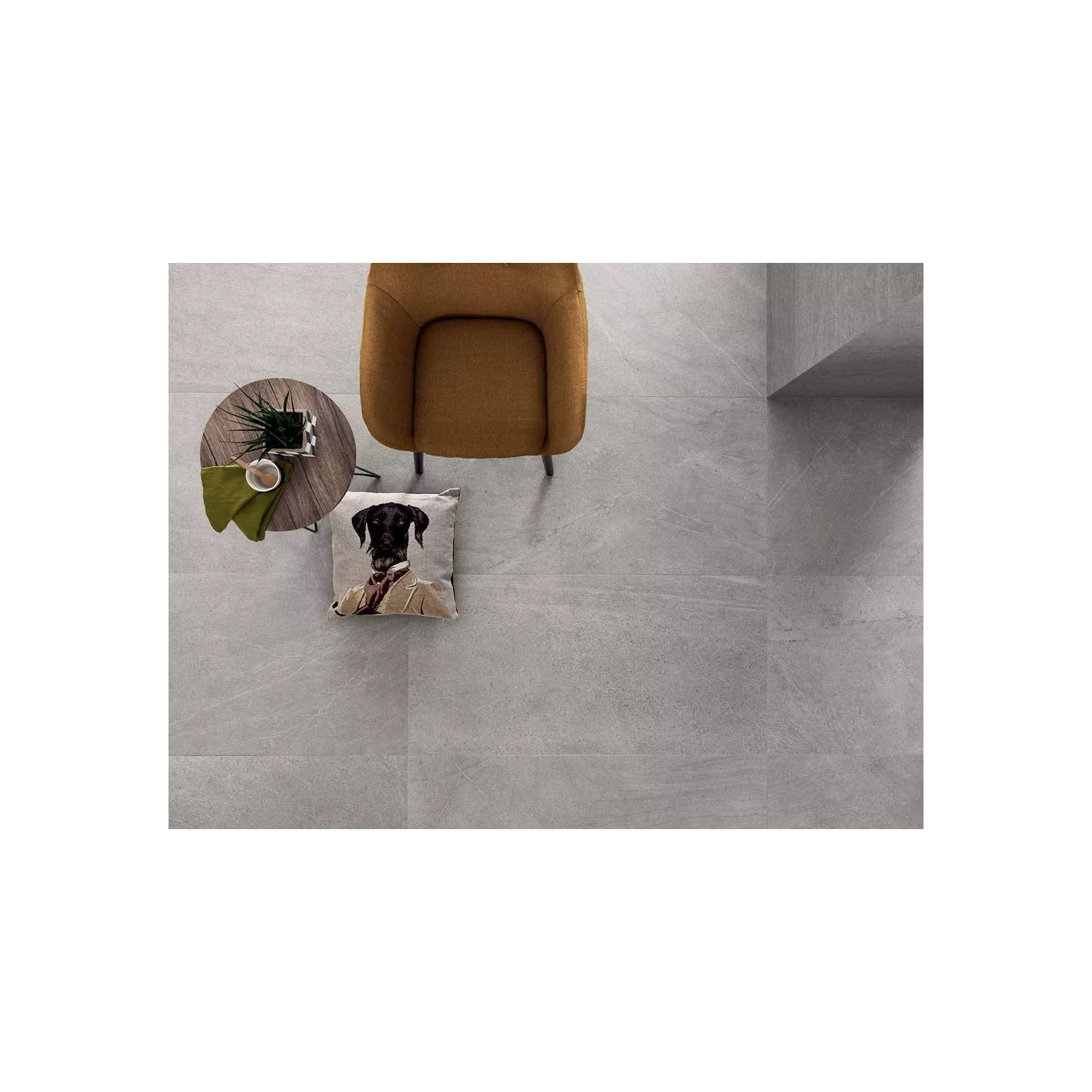 Carrelage grès cérame effet pierre NEXTONE
